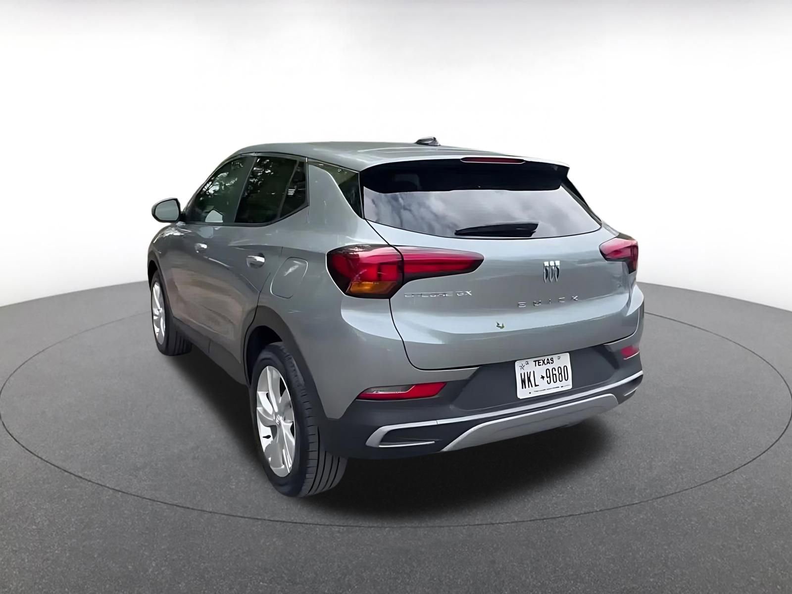 Thumbnail: 2025 Buick Encore GX - 11