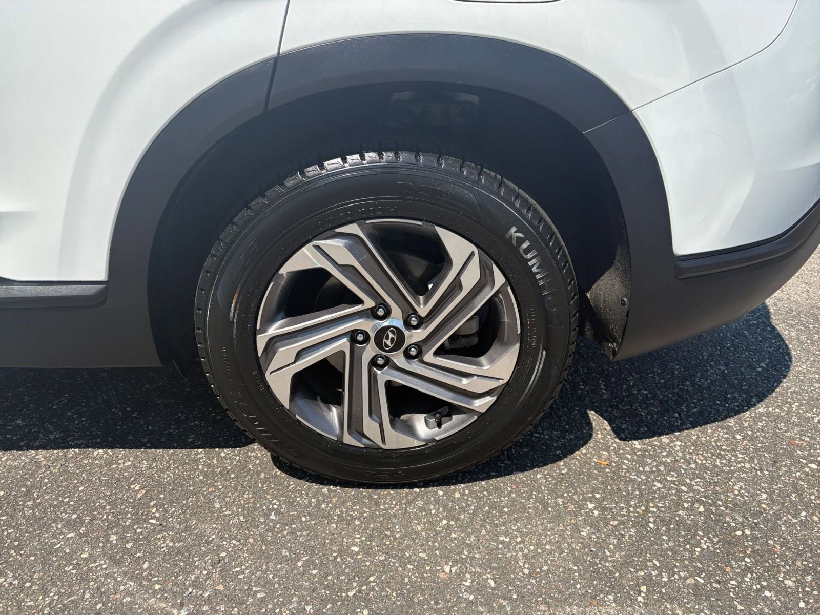 Thumbnail: 2023 Hyundai Santa Fe - 26
