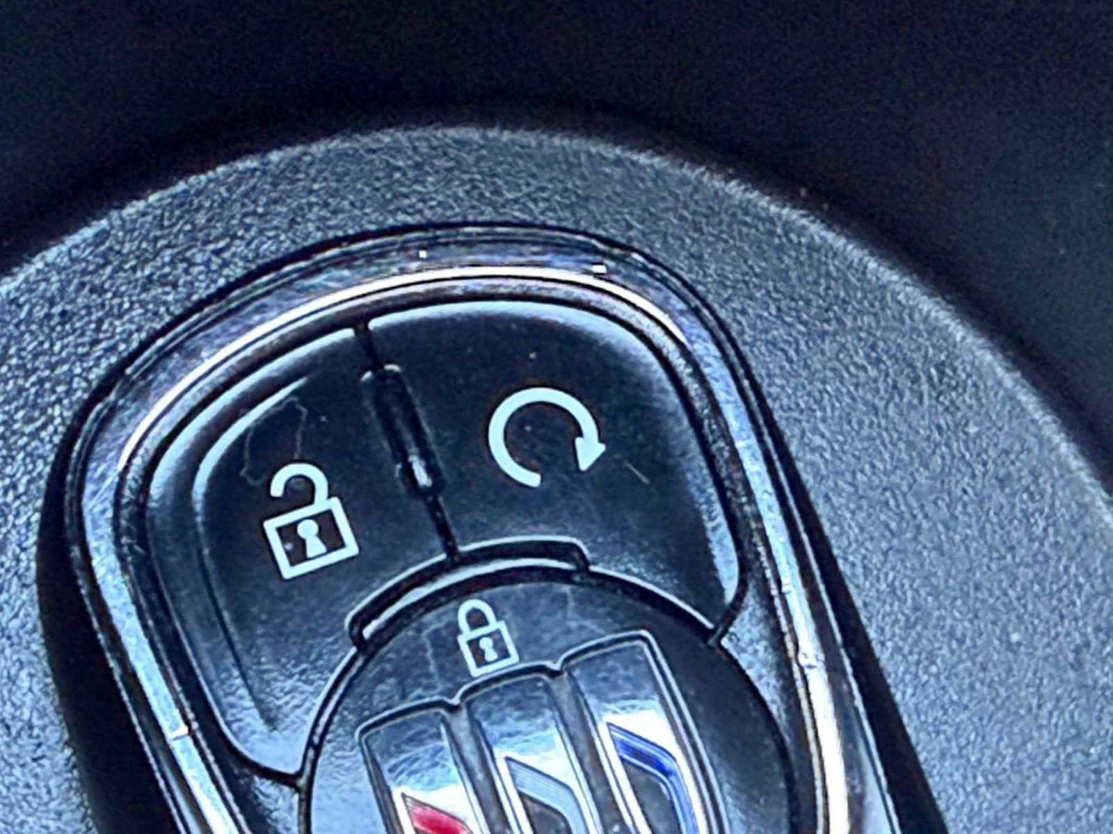 Thumbnail: 2025 Buick Encore GX - 23