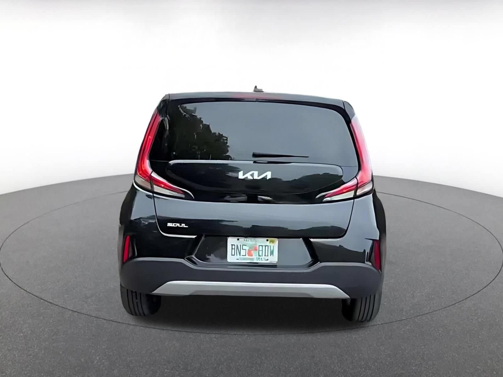Thumbnail: 2025 Kia Soul - 10