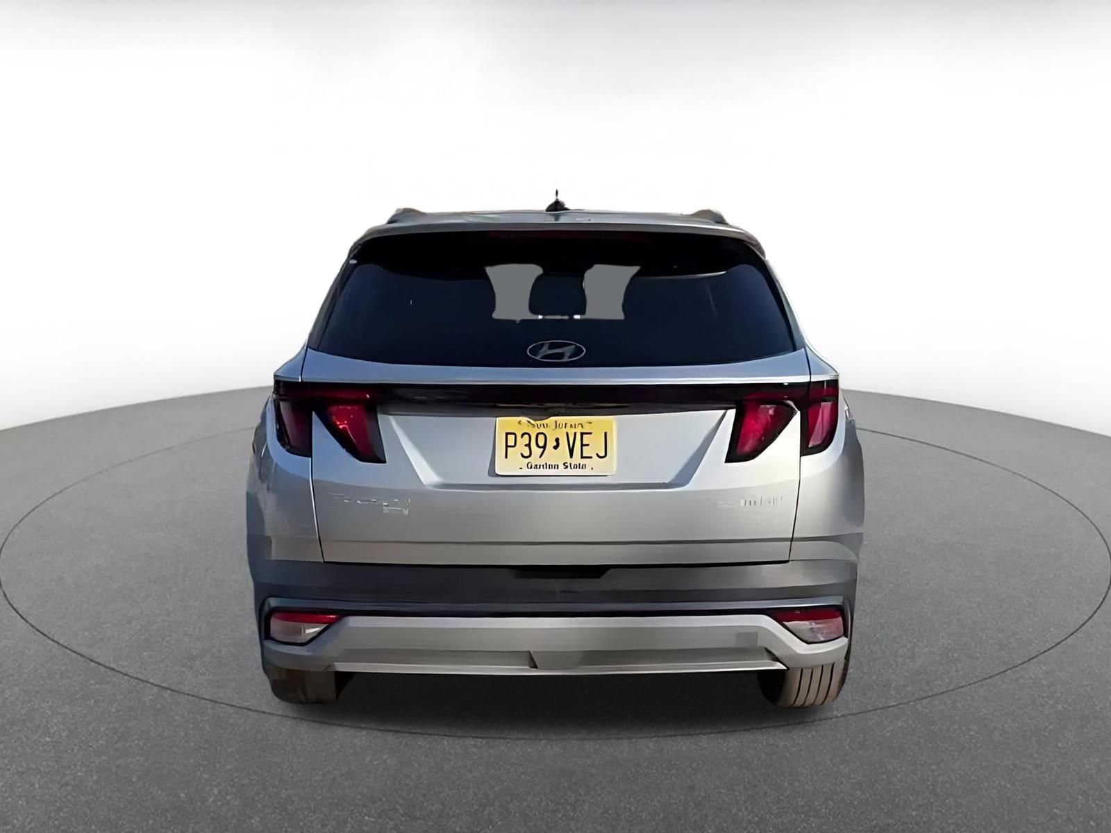 Thumbnail: 2025 Hyundai Tucson - 11