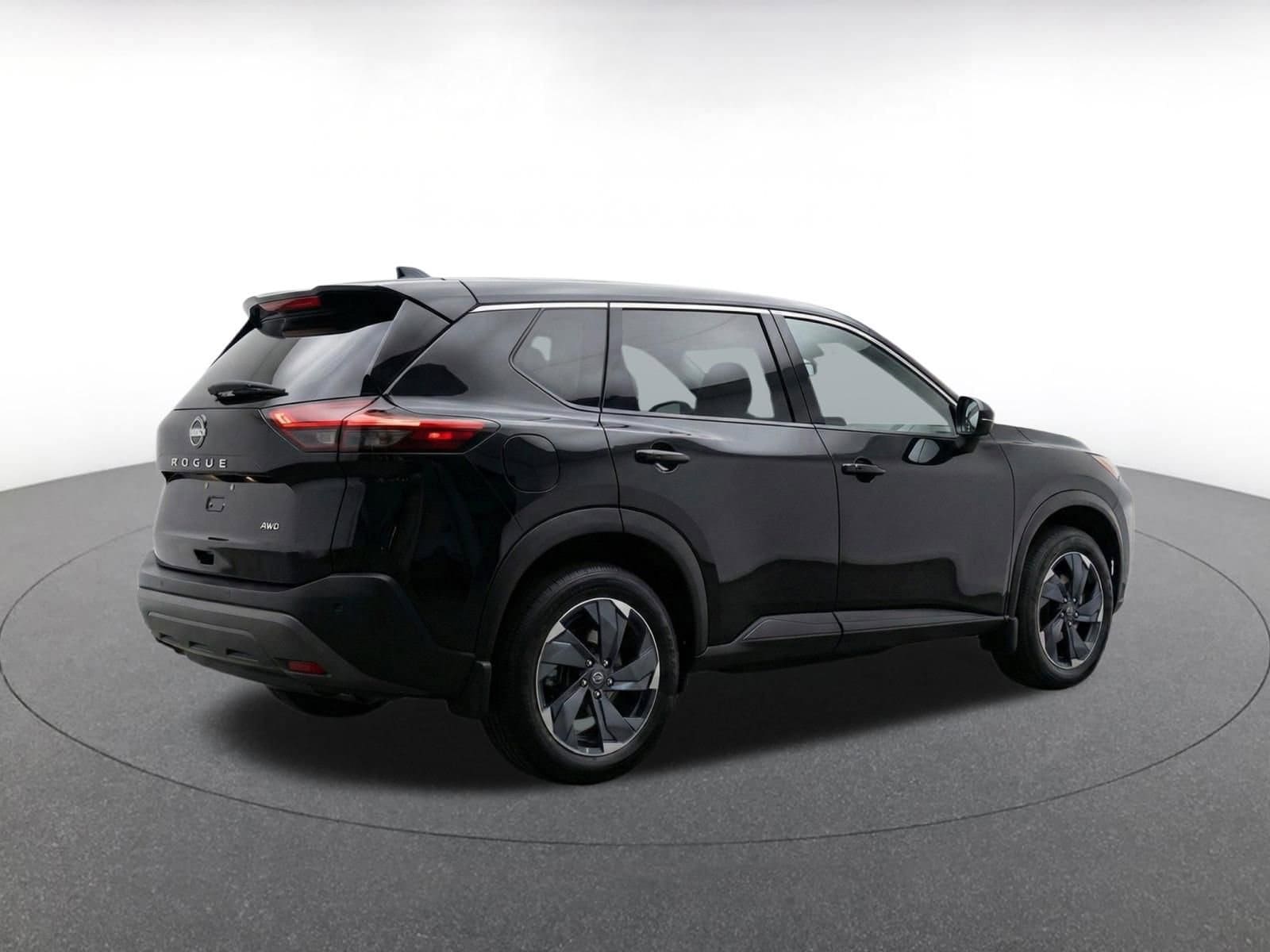 Thumbnail: 2025 Nissan Rogue - 9