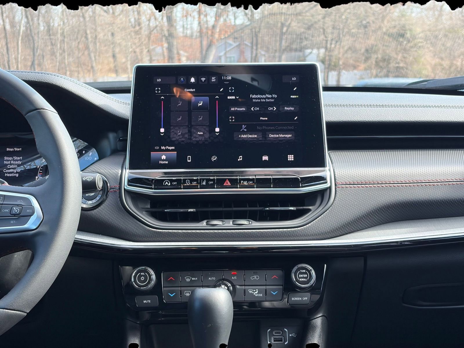 Thumbnail: 2025 Jeep Compass - 17