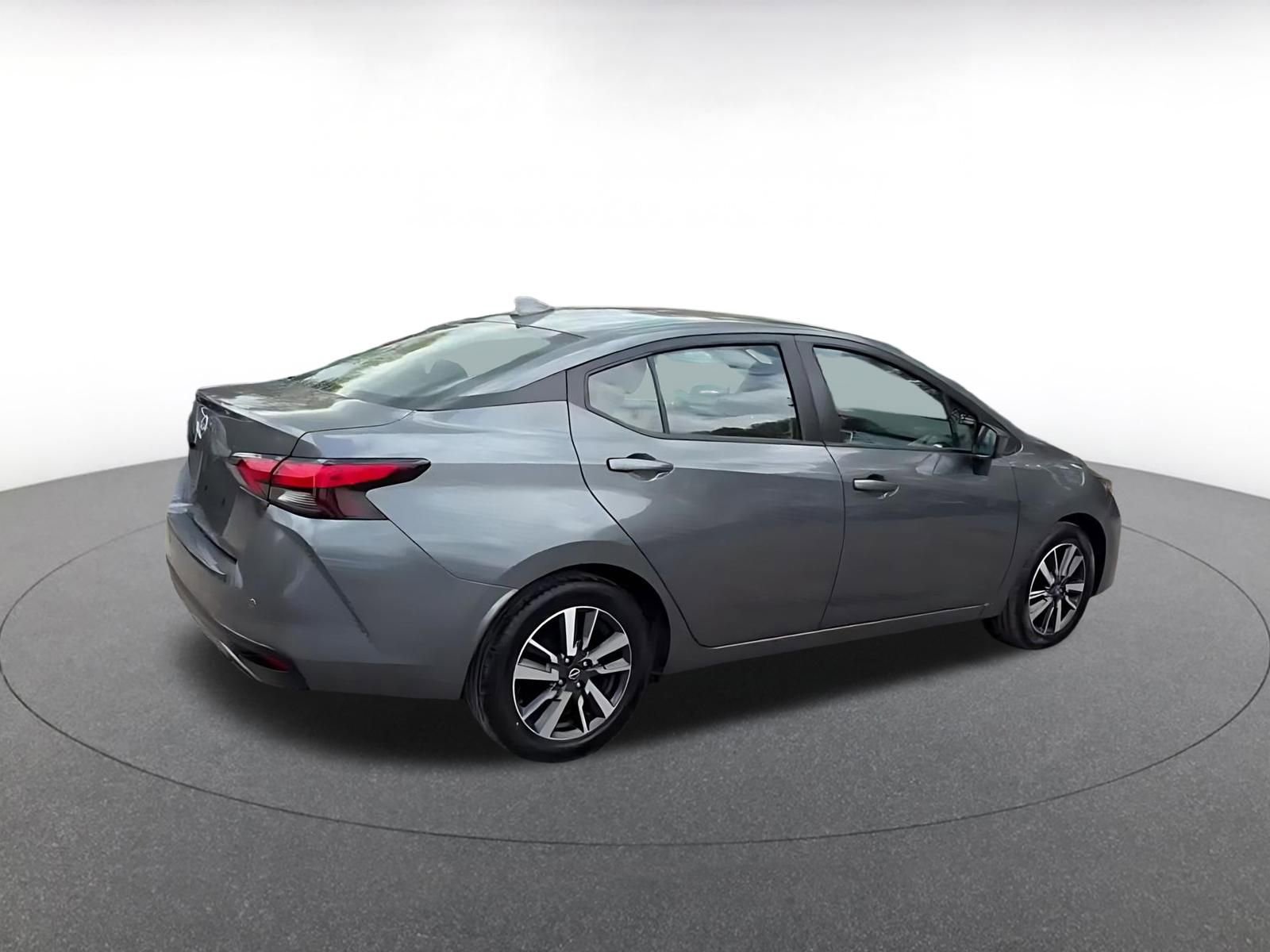 Thumbnail: 2025 Nissan Versa - 15