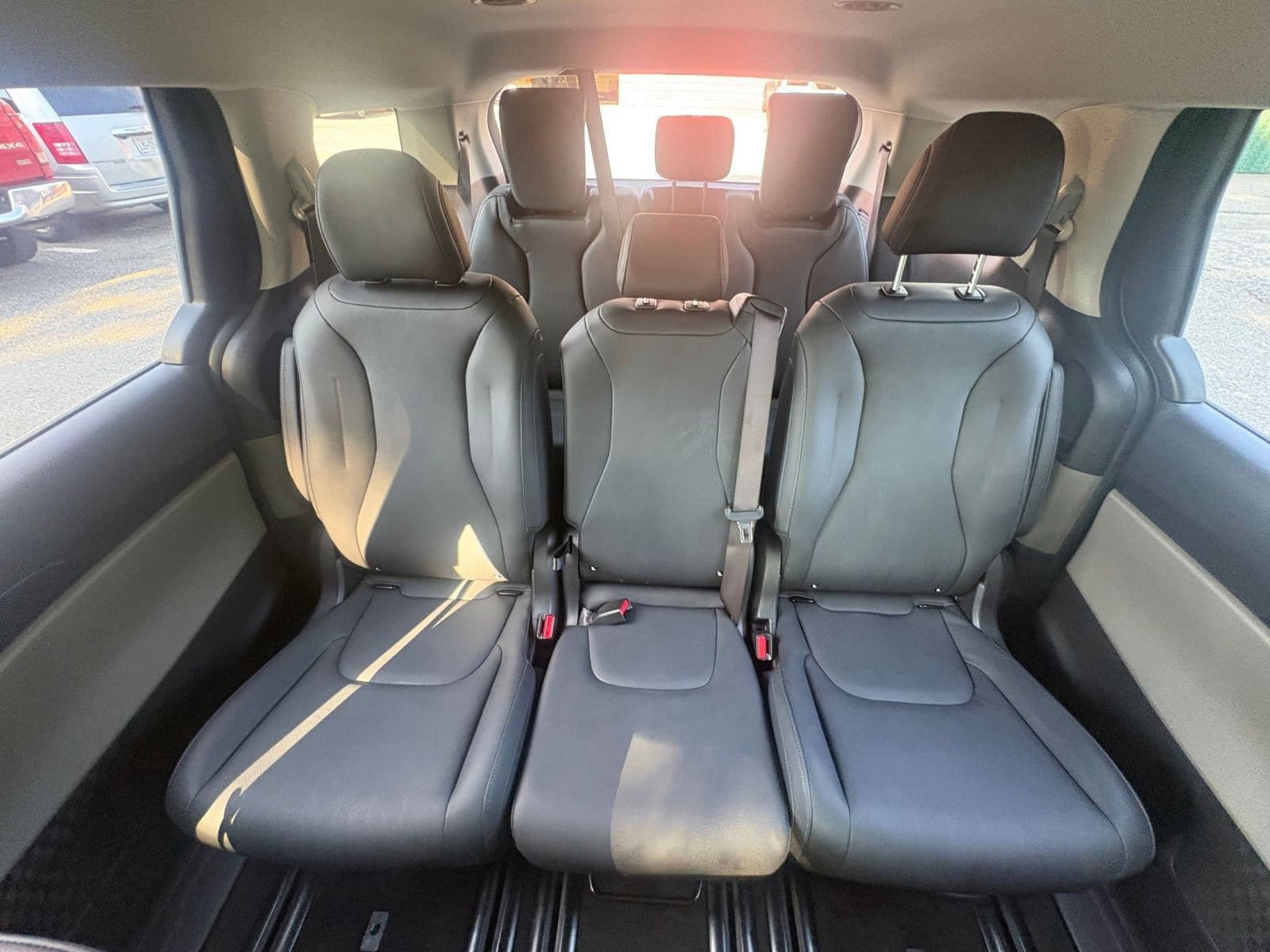 2026 Kia Carnival 37
