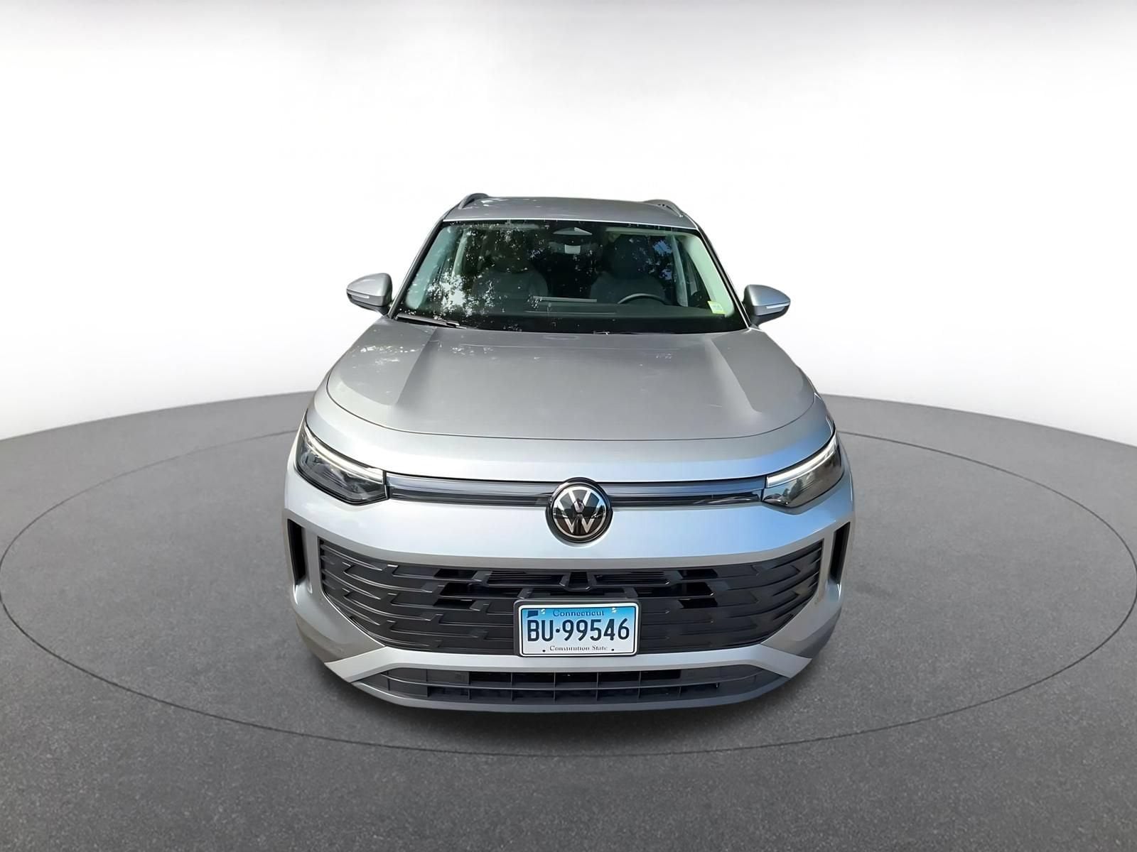 Thumbnail: 2026 Volkswagen Tiguan - 3