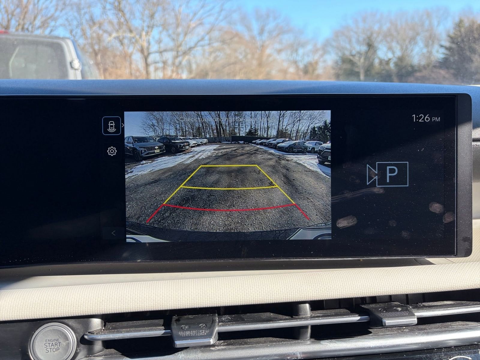 Thumbnail: 2025 Hyundai Tucson - 25