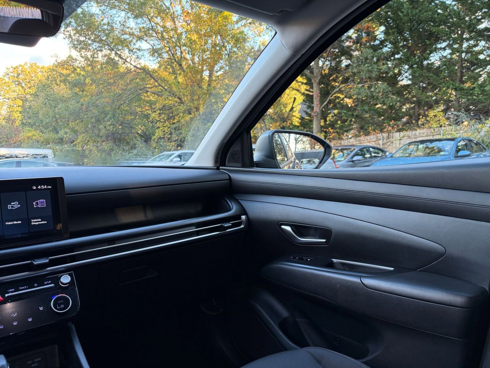 Thumbnail: 2025 Hyundai Tucson - 35