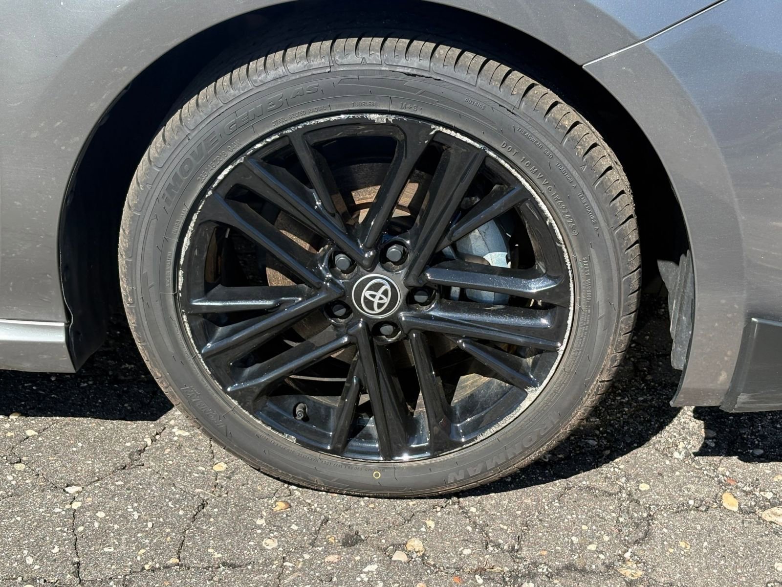 Thumbnail: 2025 Toyota Camry - 27