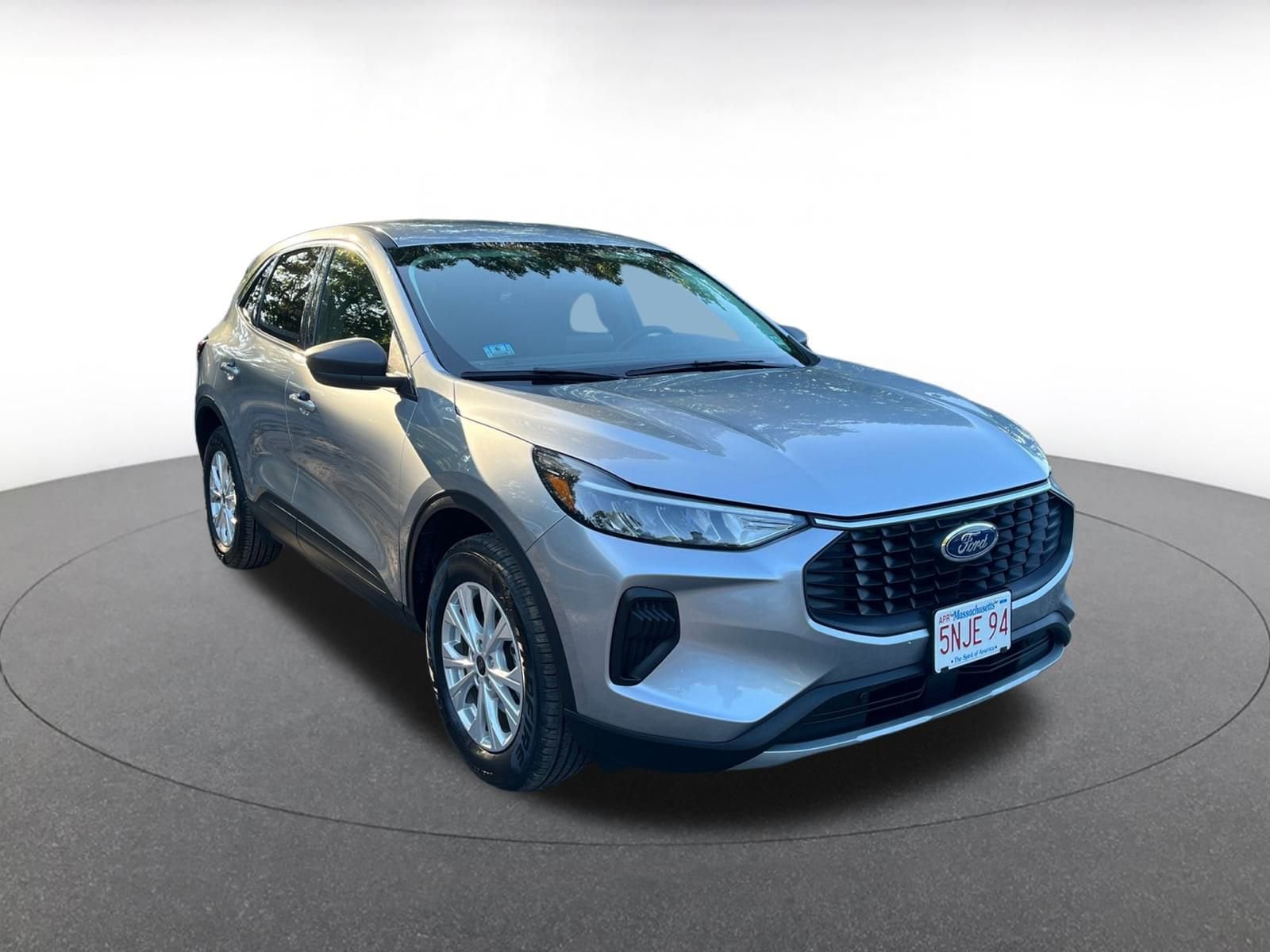 Thumbnail: 2024 Ford Escape - 1