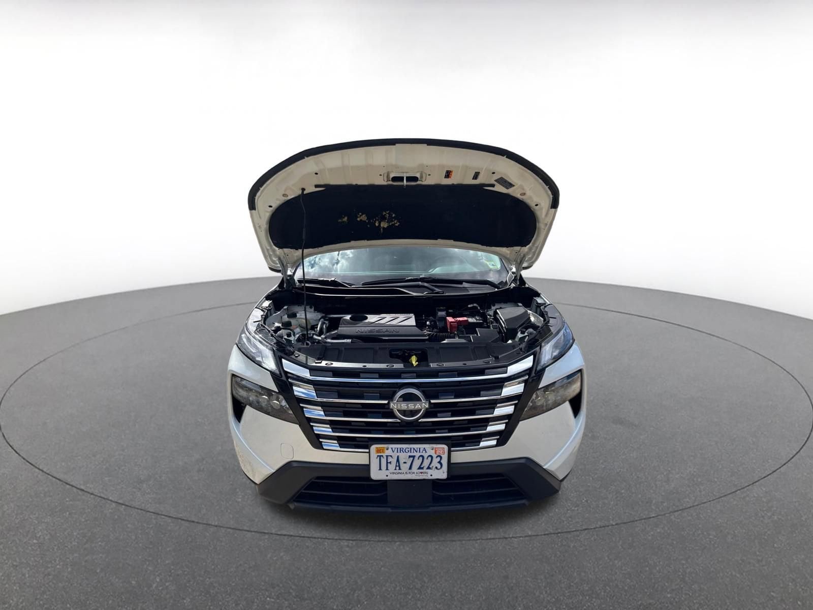 Thumbnail: 2025 Nissan Rogue - 7