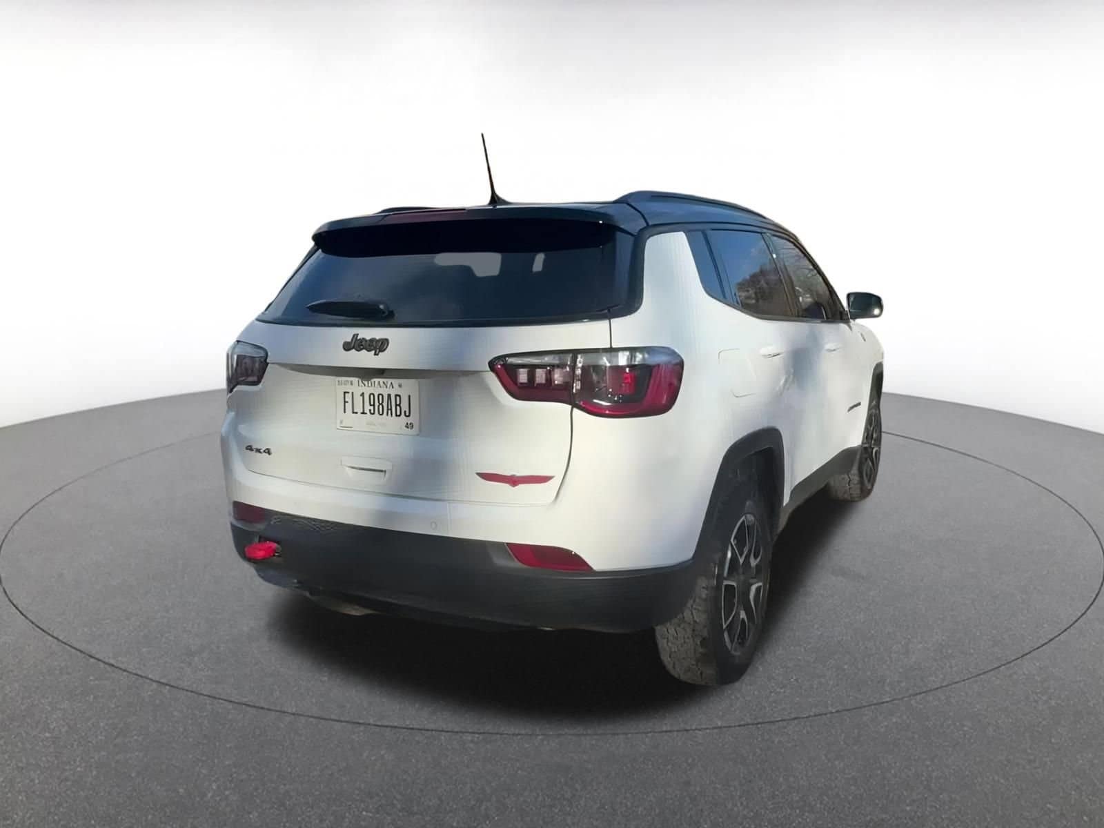 Thumbnail: 2025 Jeep Compass - 14