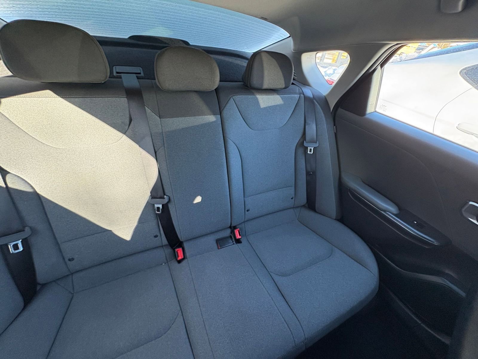 Thumbnail: 2025 Kia K4 - 34