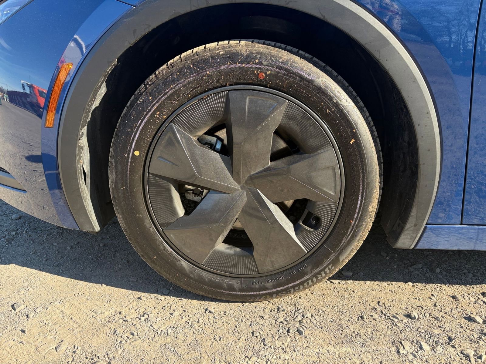 Thumbnail: 2025 Toyota Prius - 28