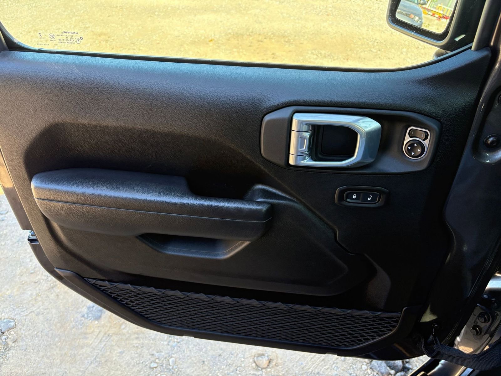 Thumbnail: 2025 Jeep Wrangler - 20