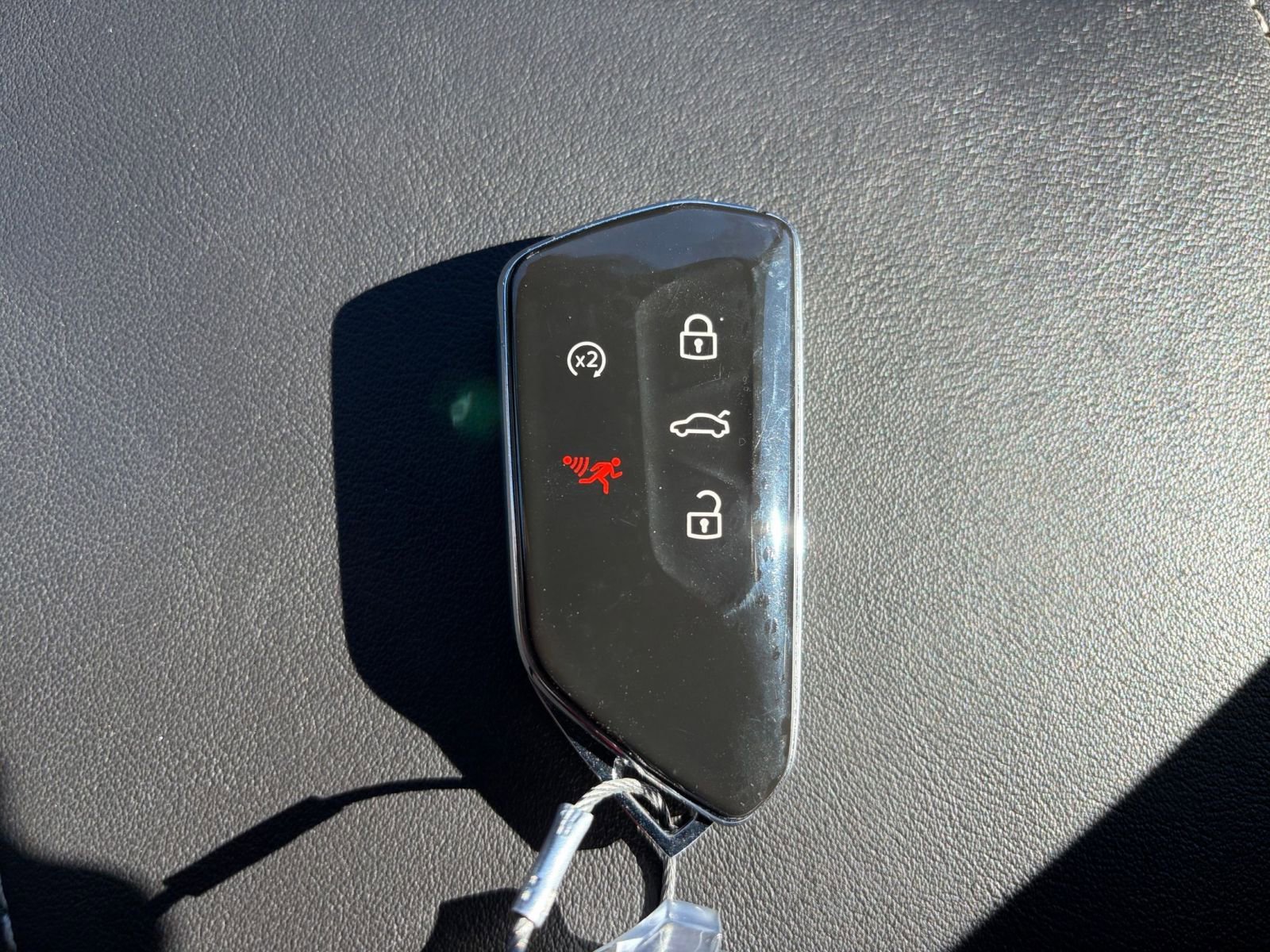 Thumbnail: 2025 Volkswagen Atlas - 22