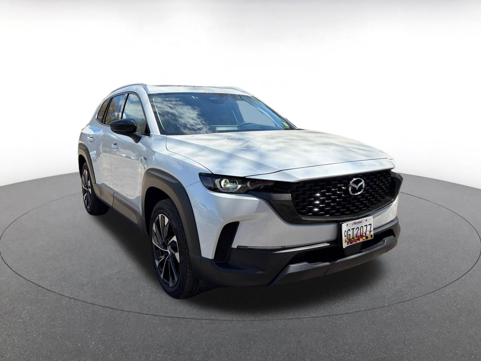 Thumbnail: 2025 Mazda CX-50 - 1