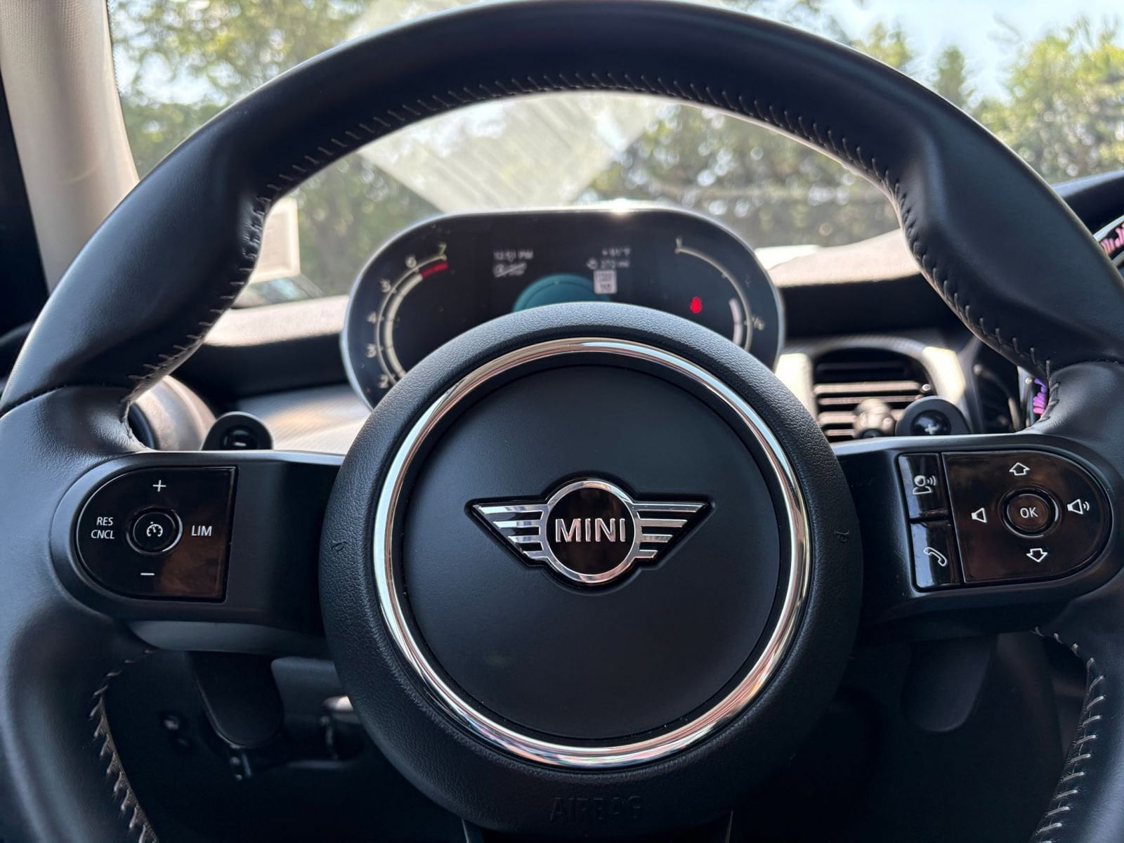 Thumbnail: 2024 MINI Cooper Hardtop - 23