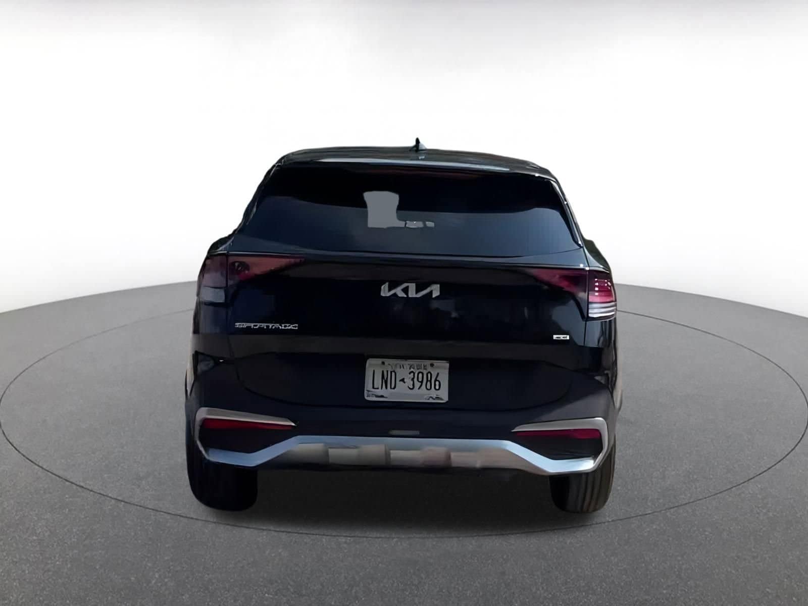 Thumbnail: 2024 Kia Sportage - 11