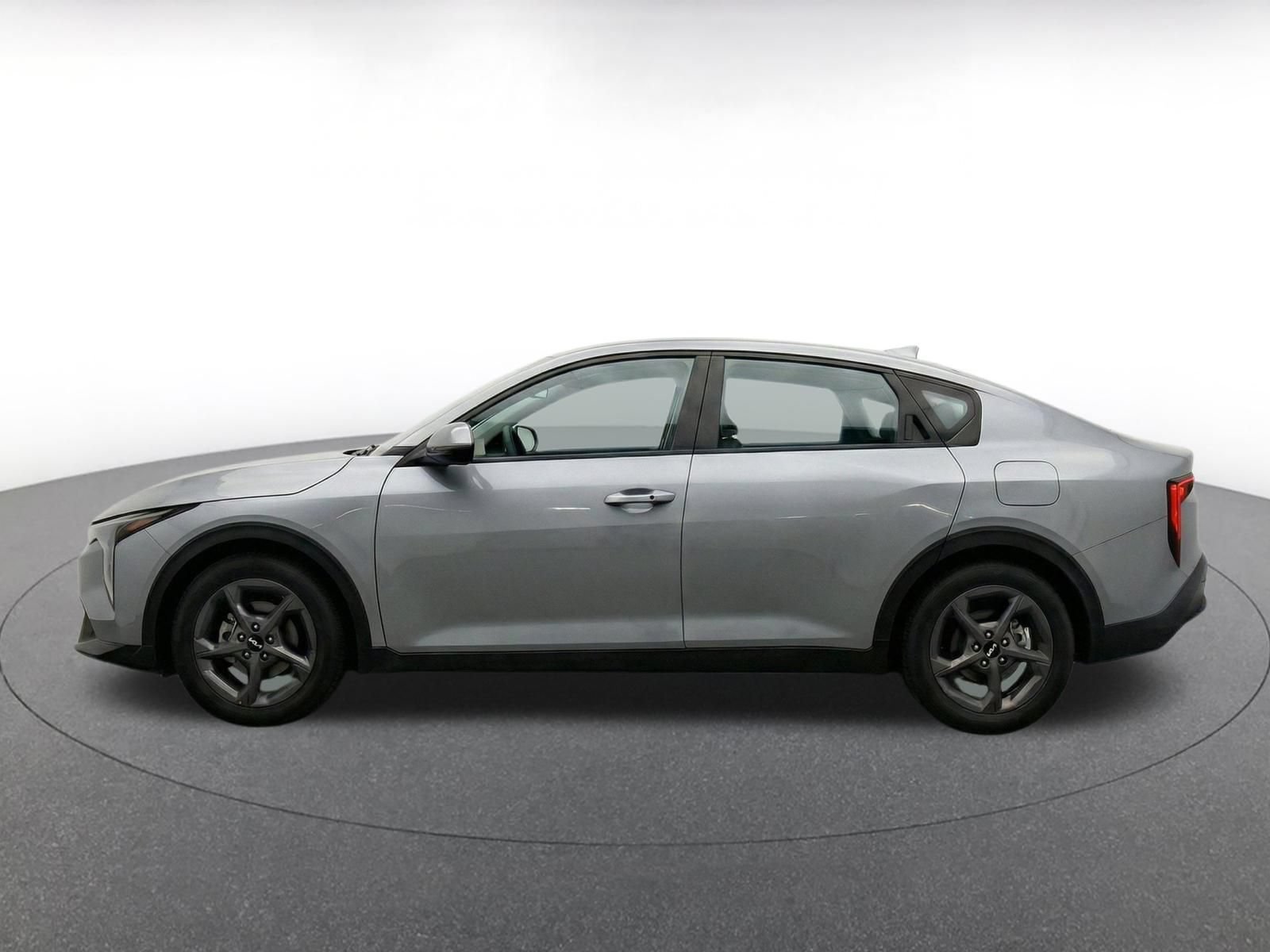 Thumbnail: 2025 Kia K4 - 4