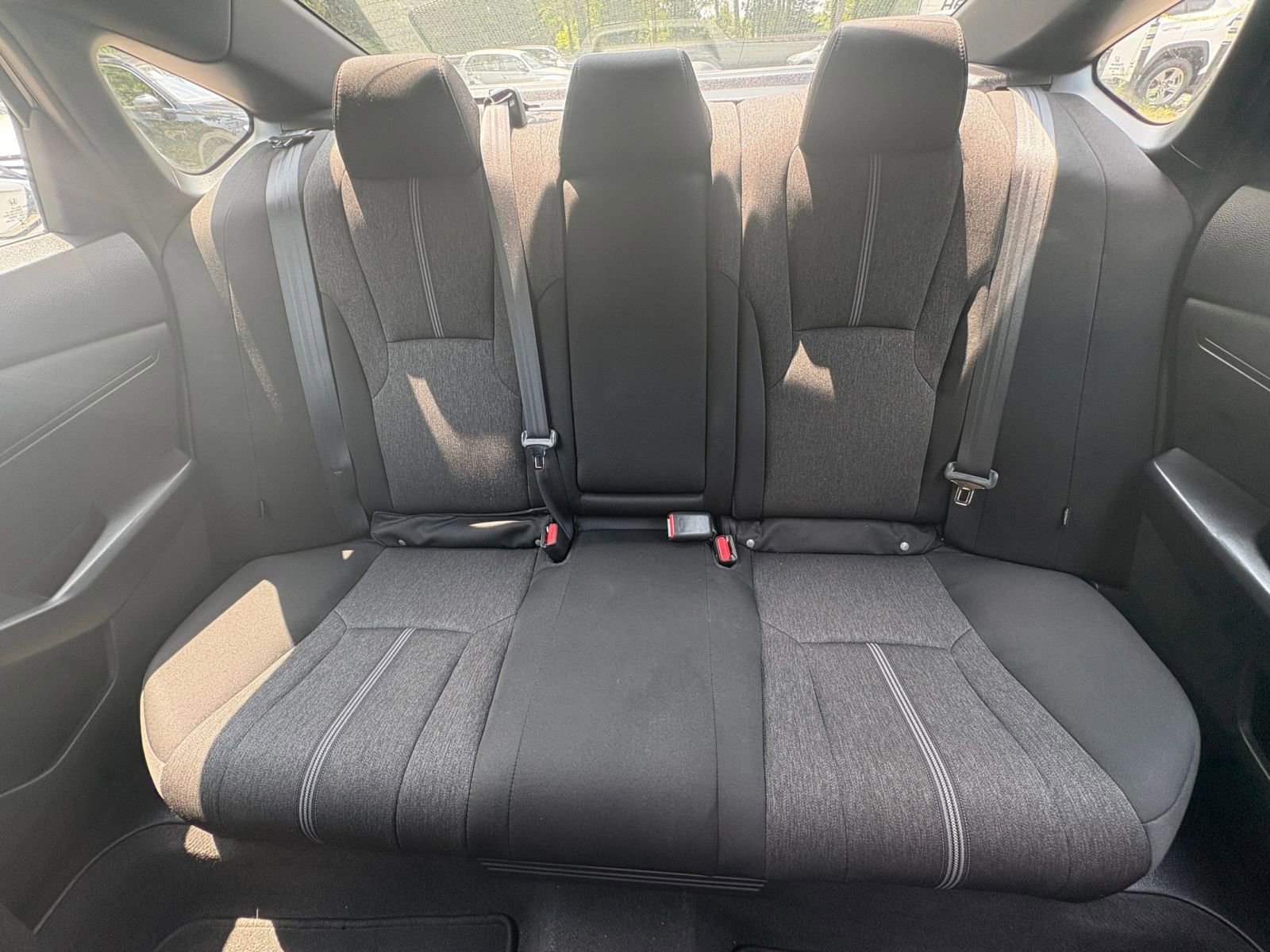 2024 Honda Accord Sport 34