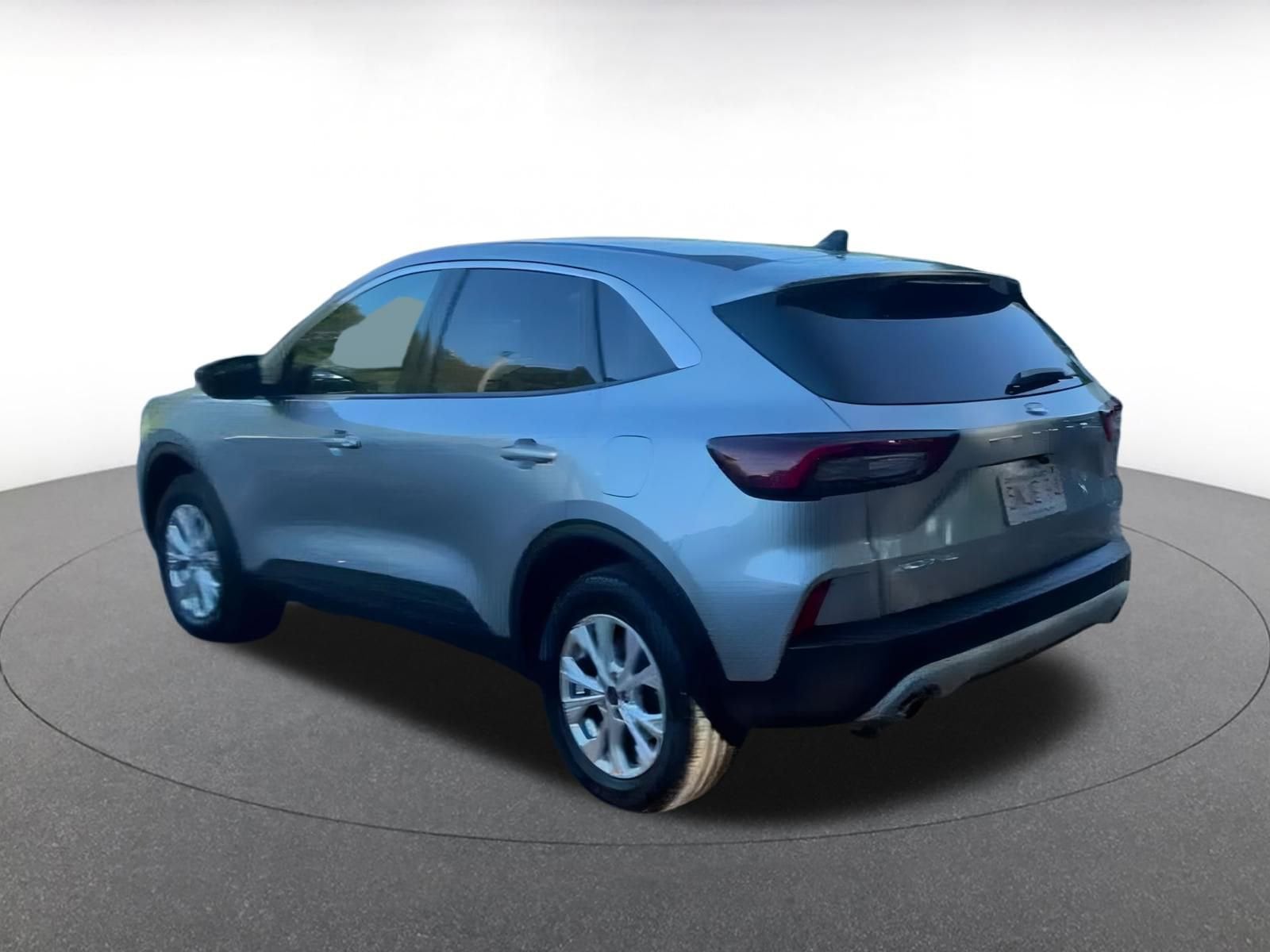 Thumbnail: 2024 Ford Escape - 10