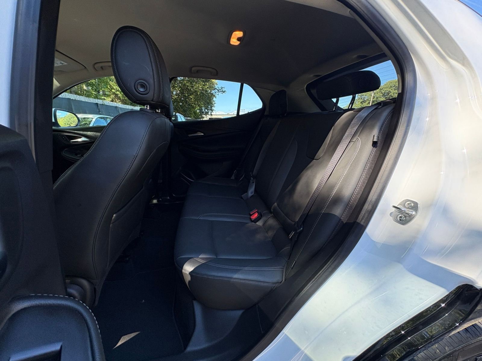 Thumbnail: 2024 Buick Encore GX - 23