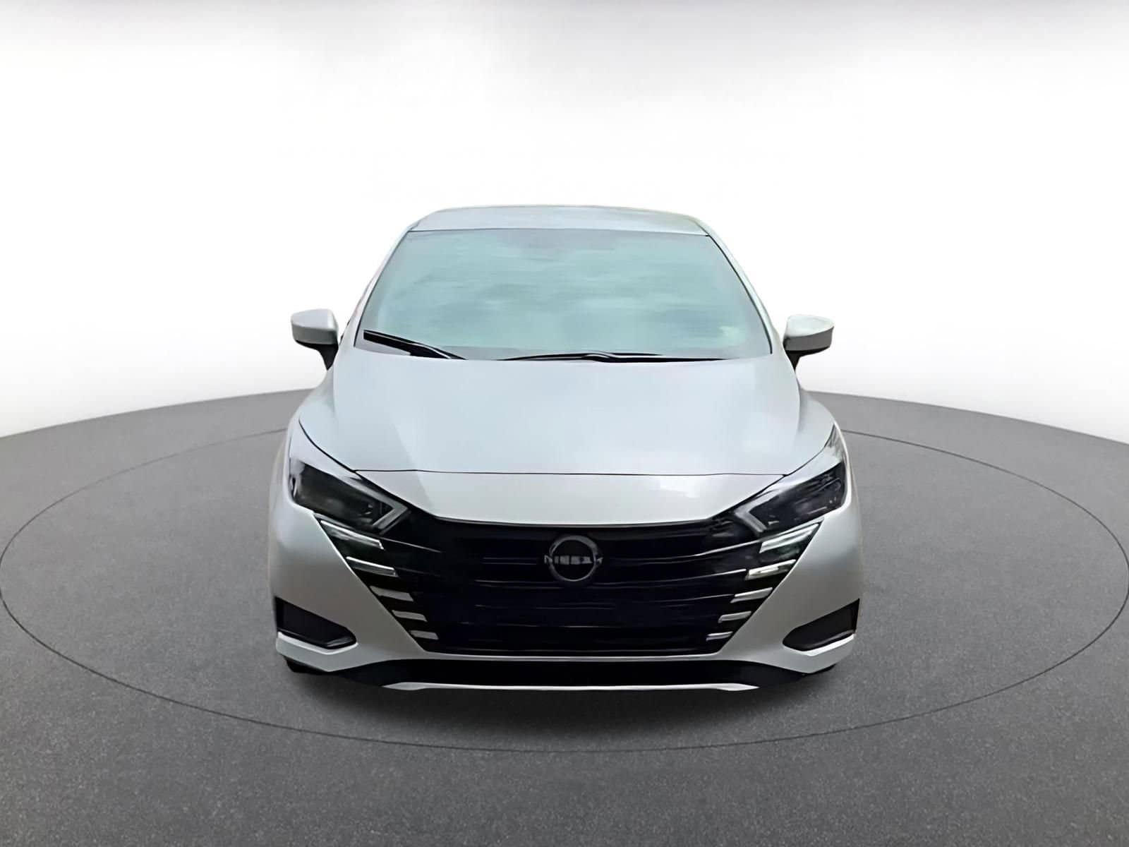 Thumbnail: 2025 Nissan Versa - 4
