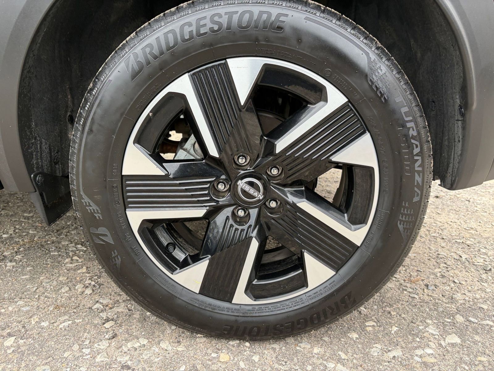 Thumbnail: 2025 Nissan Kicks - 28