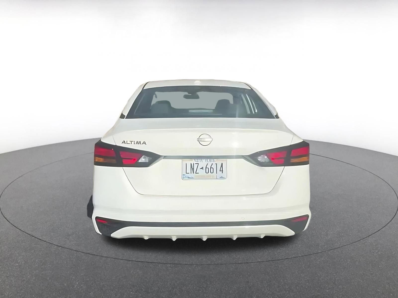 Thumbnail: 2025 Nissan Altima - 12