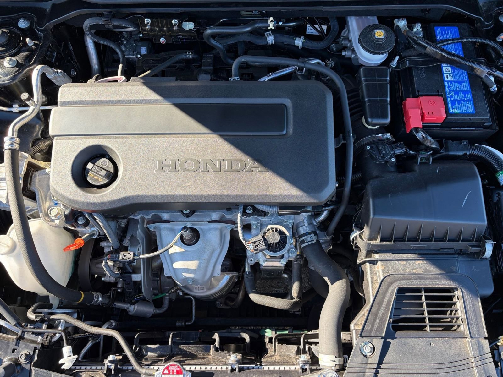 Thumbnail: 2025 Honda Civic - 30