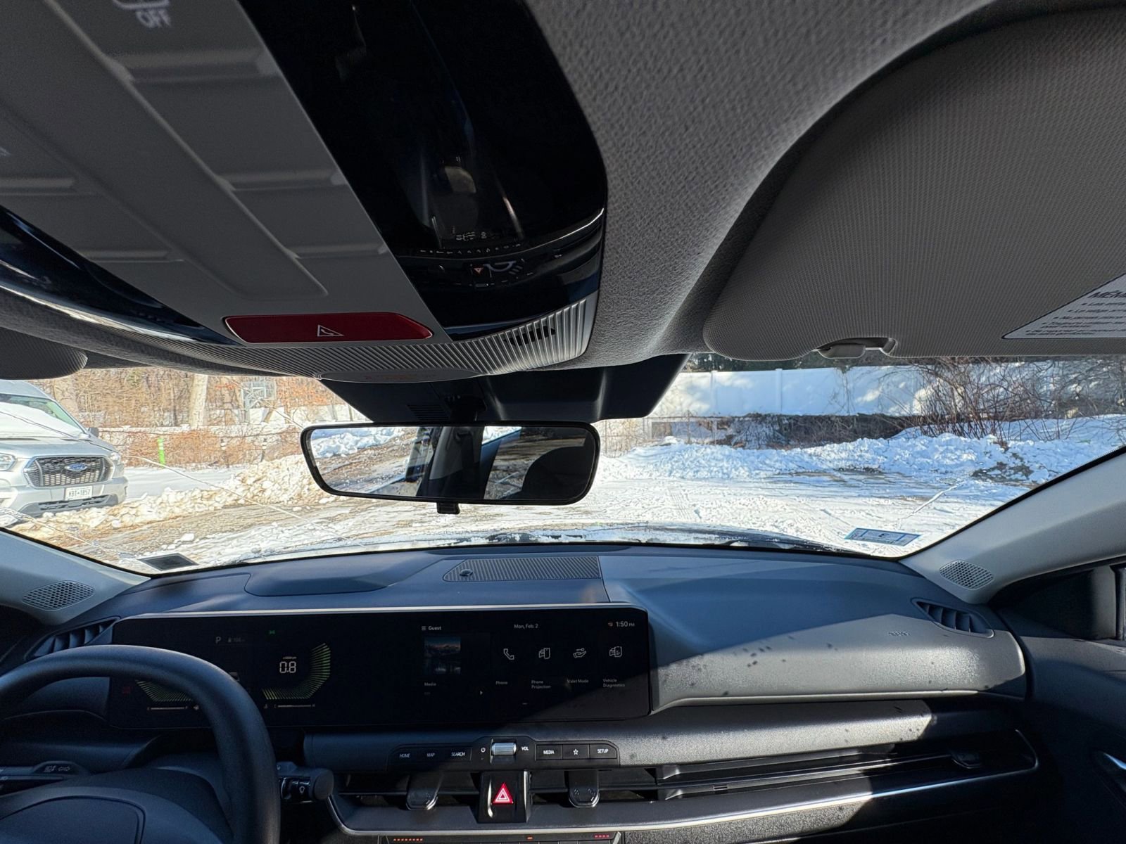 Thumbnail: 2025 Kia K4 - 30