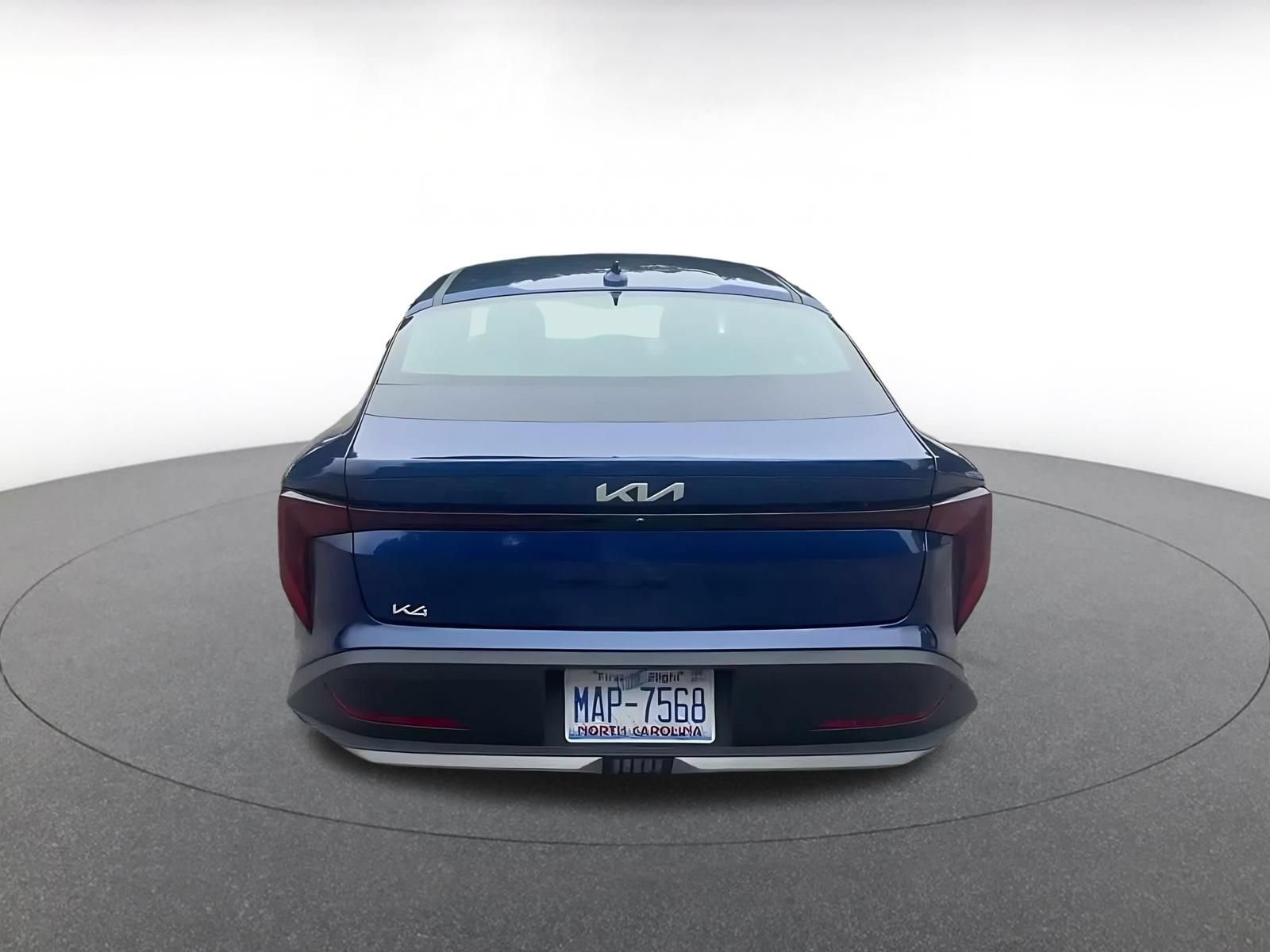 Thumbnail: 2026 Kia K4 - 12