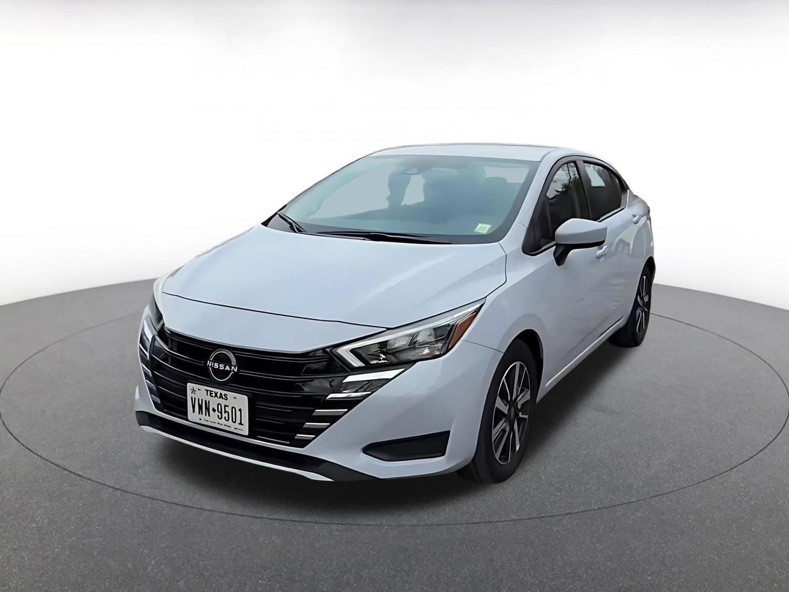 Thumbnail: 2025 Nissan Versa - 7