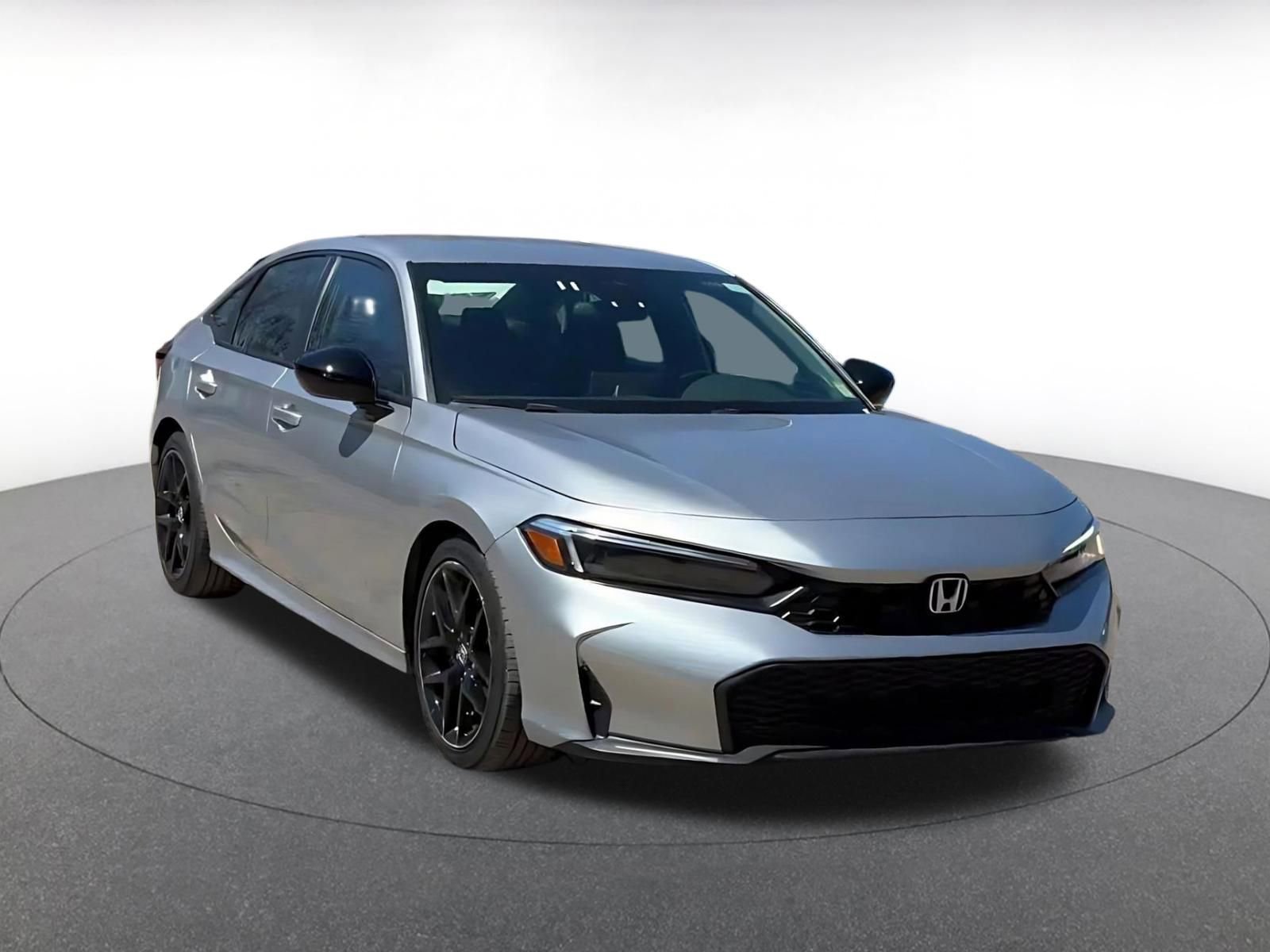 Thumbnail: 2025 Honda Civic - 3