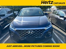 2020 Hyundai Santa Fe SE -
                Smithtown, NY