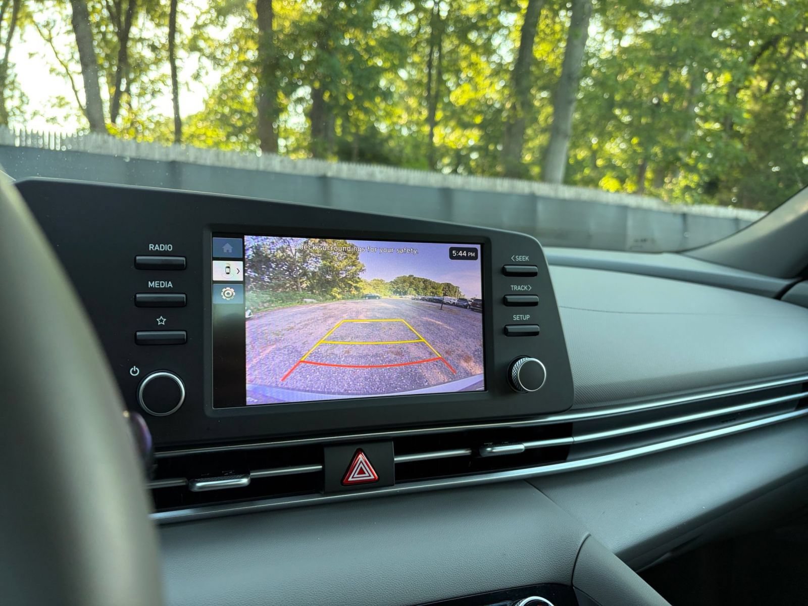 Thumbnail: 2026 Hyundai Elantra - 22