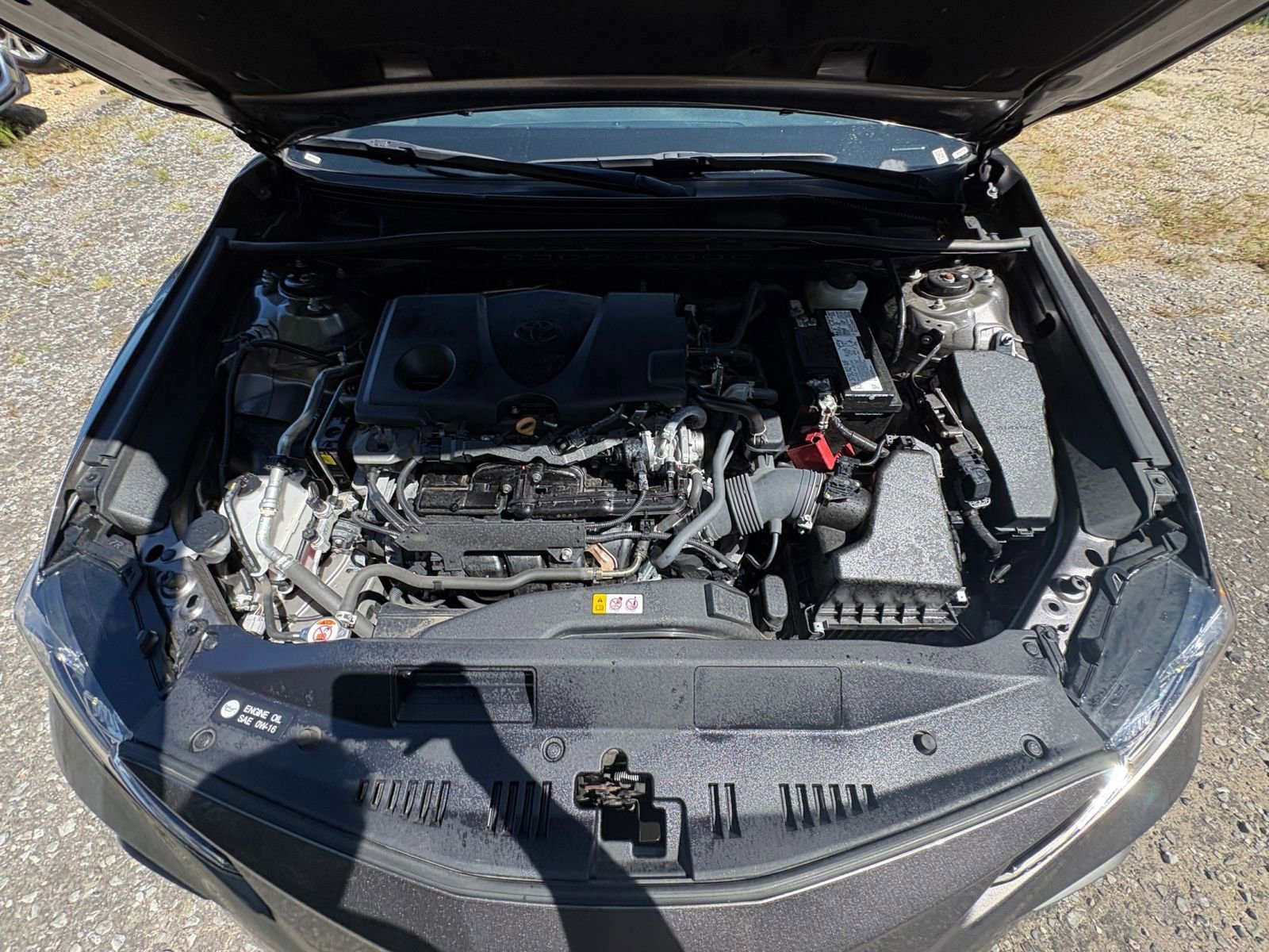 Thumbnail: 2024 Toyota Camry - 30