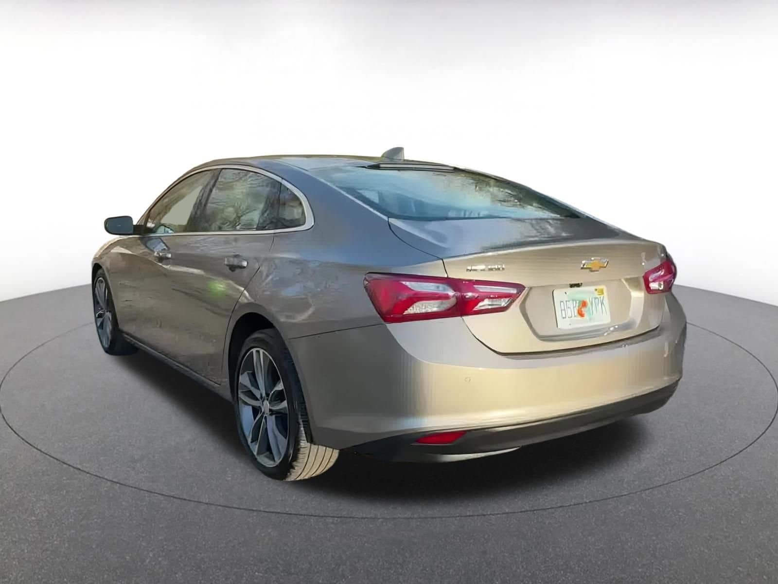 2024 Chevrolet Malibu LT 11