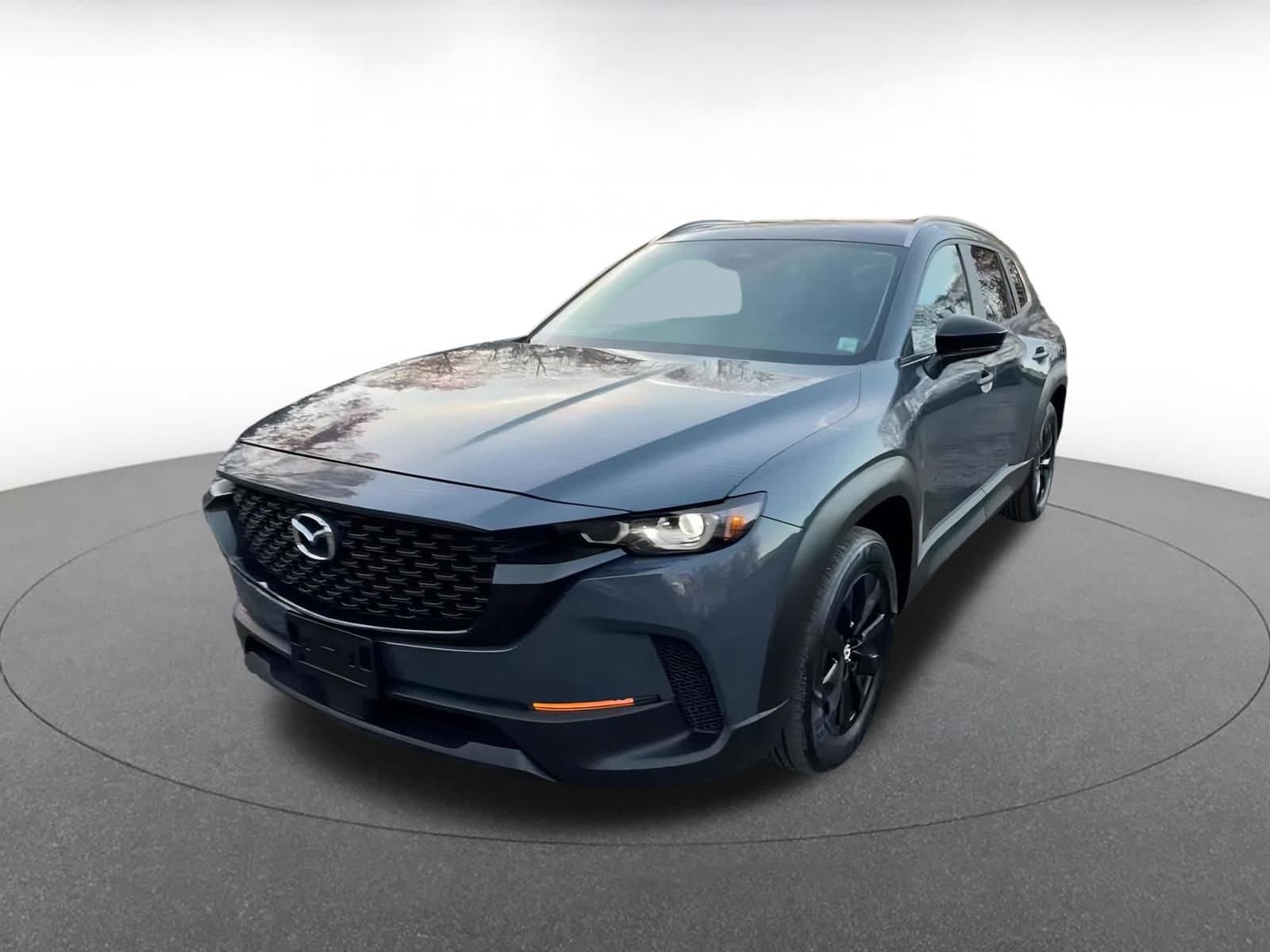 Thumbnail: 2025 Mazda CX-50 - 7