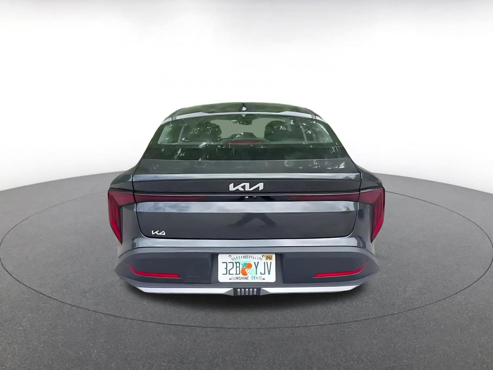Thumbnail: 2025 Kia K4 - 12