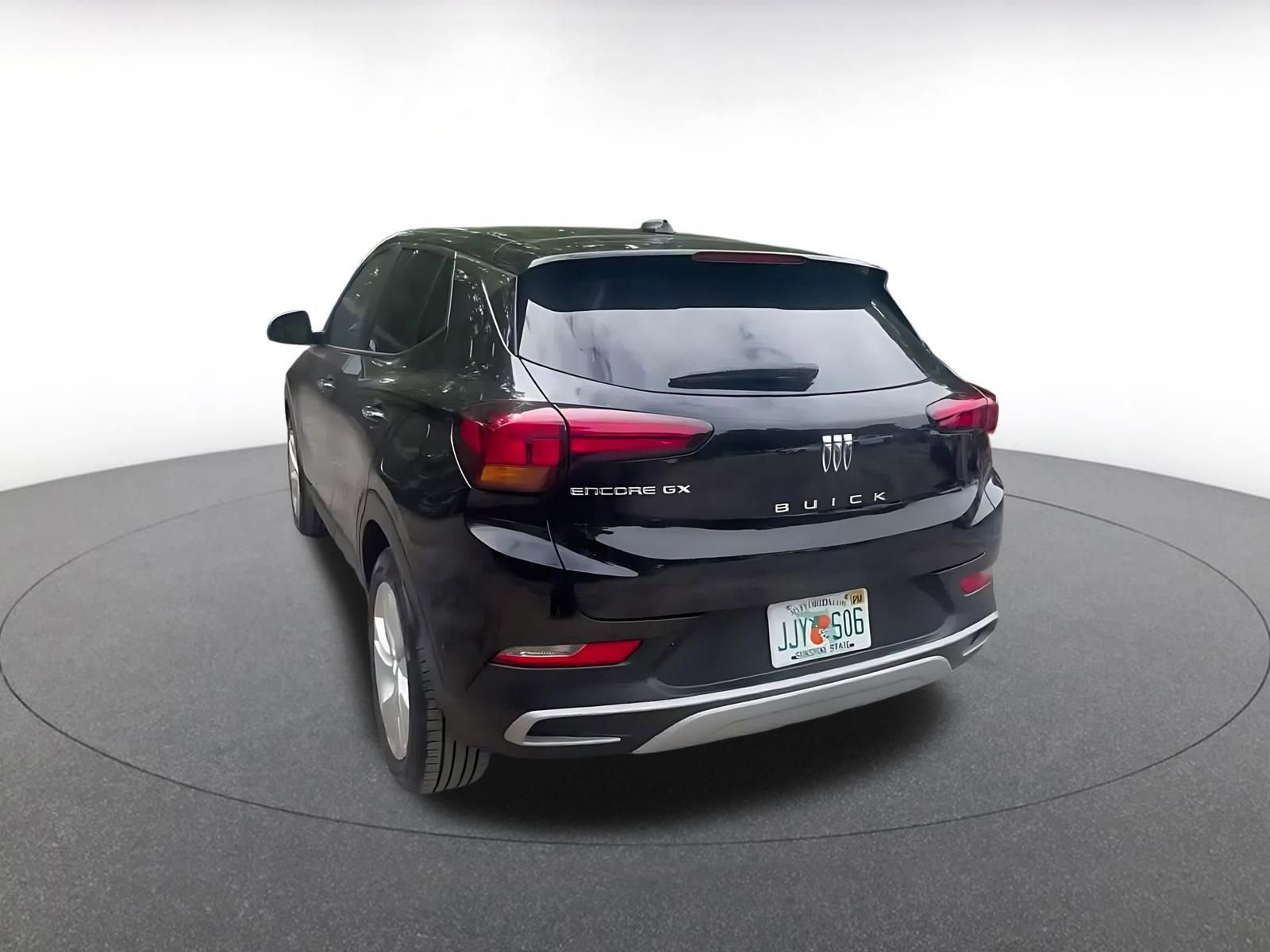 Thumbnail: 2025 Buick Encore GX - 11