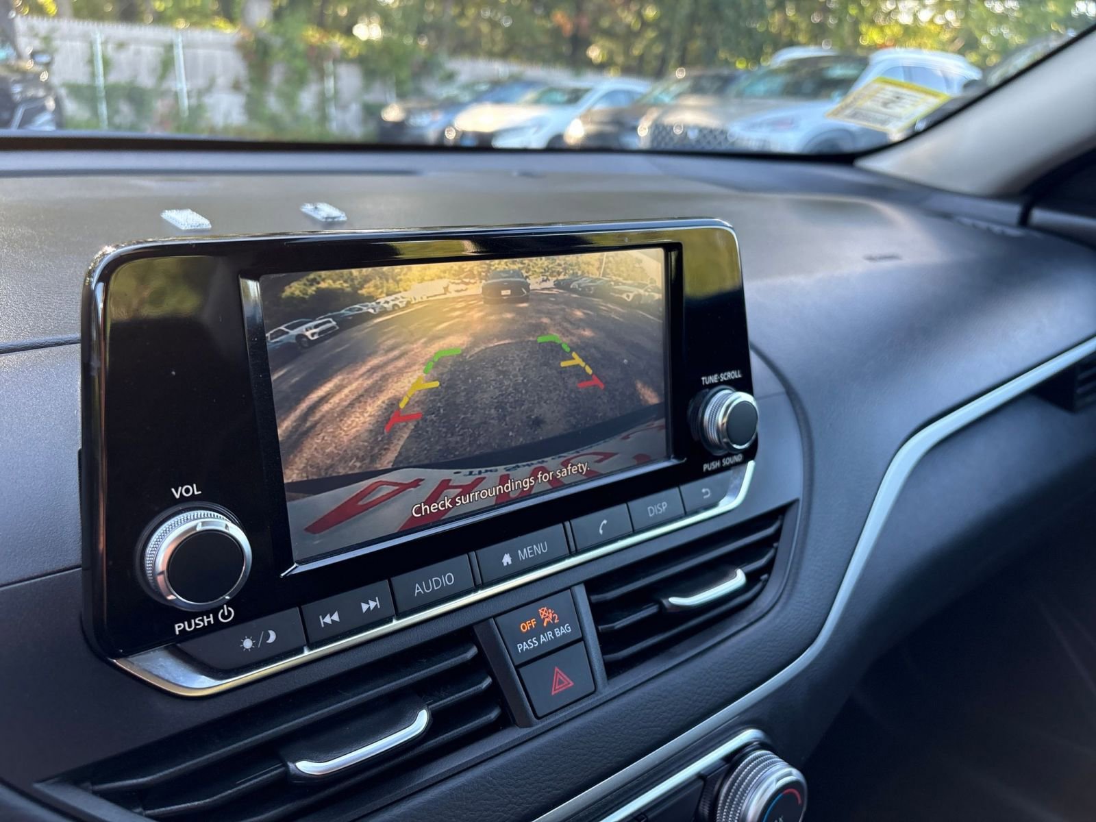 Thumbnail: 2024 Nissan Altima - 15