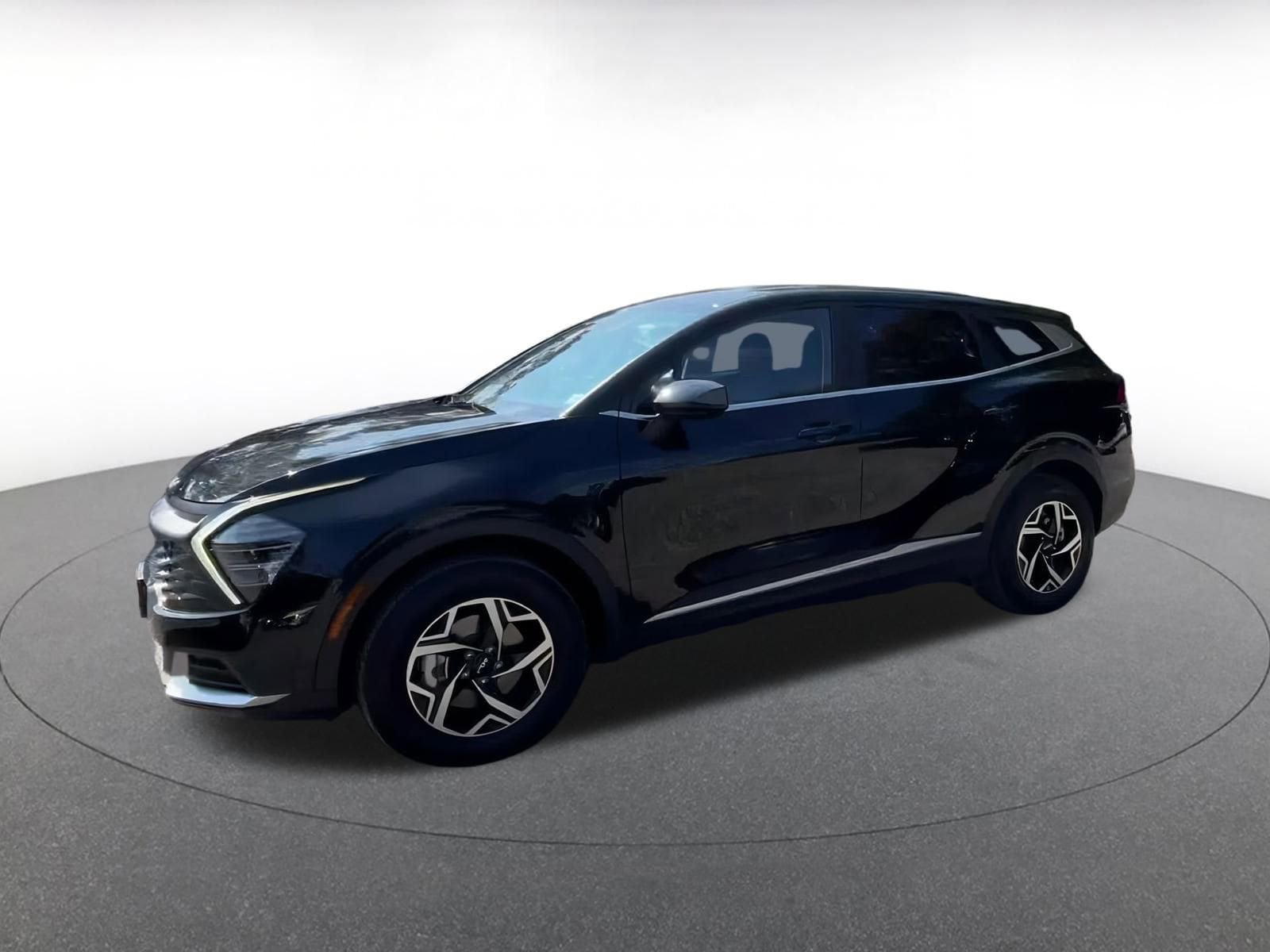 Thumbnail: 2024 Kia Sportage - 8