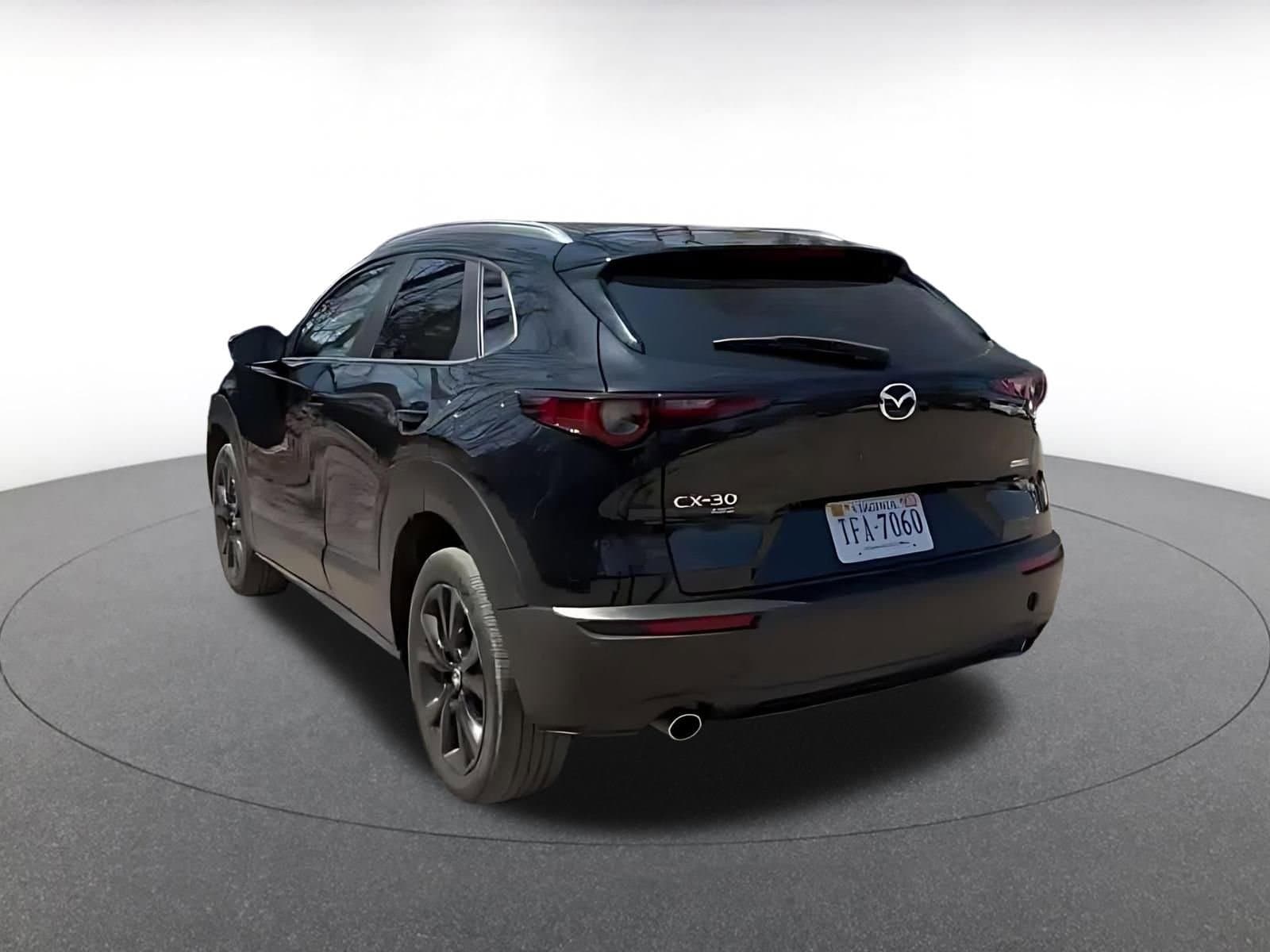 Thumbnail: 2025 Mazda CX-30 - 11