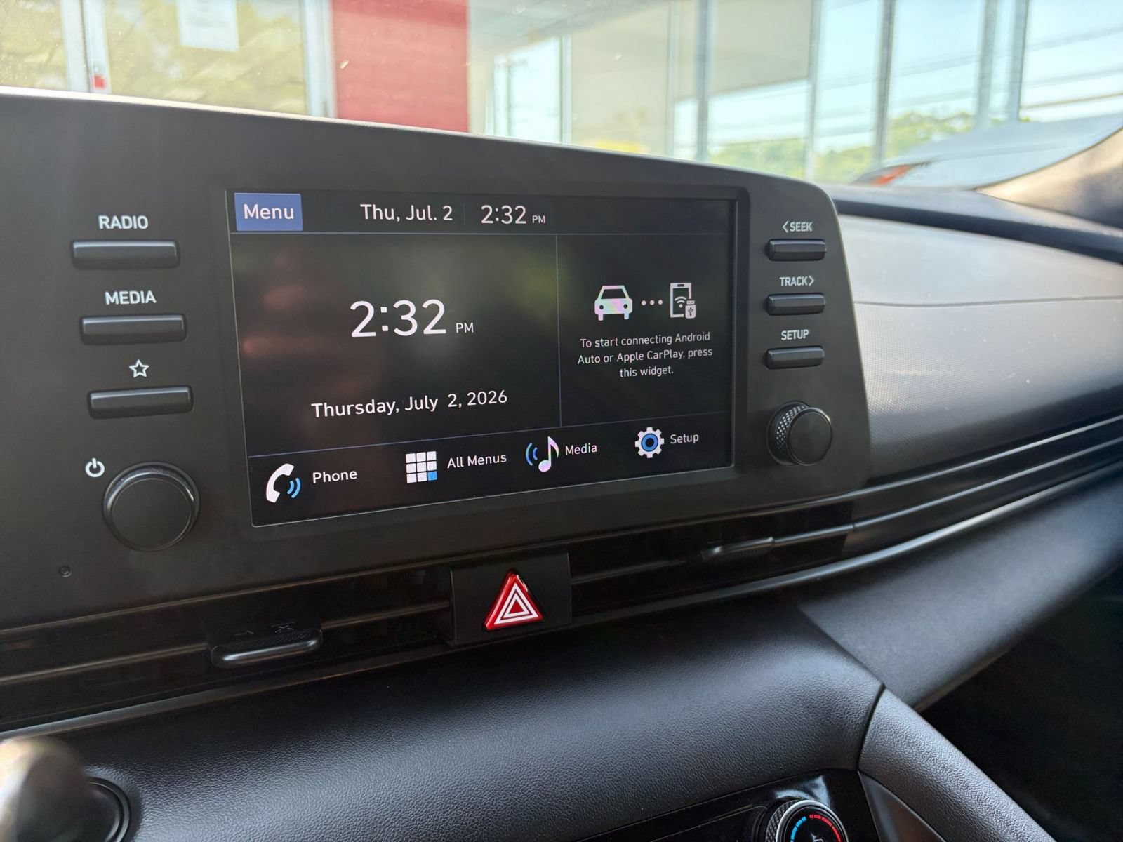 Thumbnail: 2026 Hyundai Elantra - 20