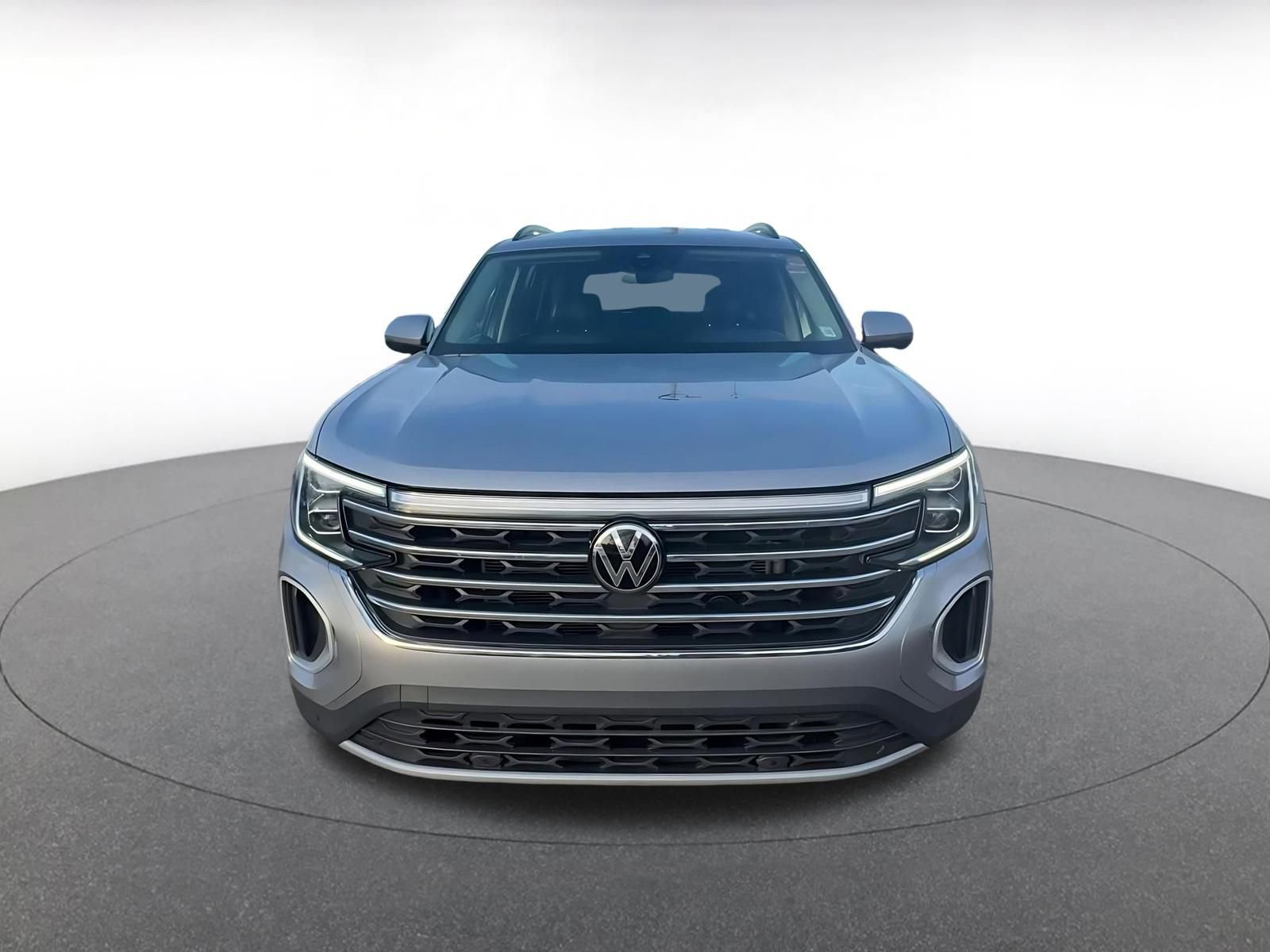 Thumbnail: 2025 Volkswagen Atlas - 4