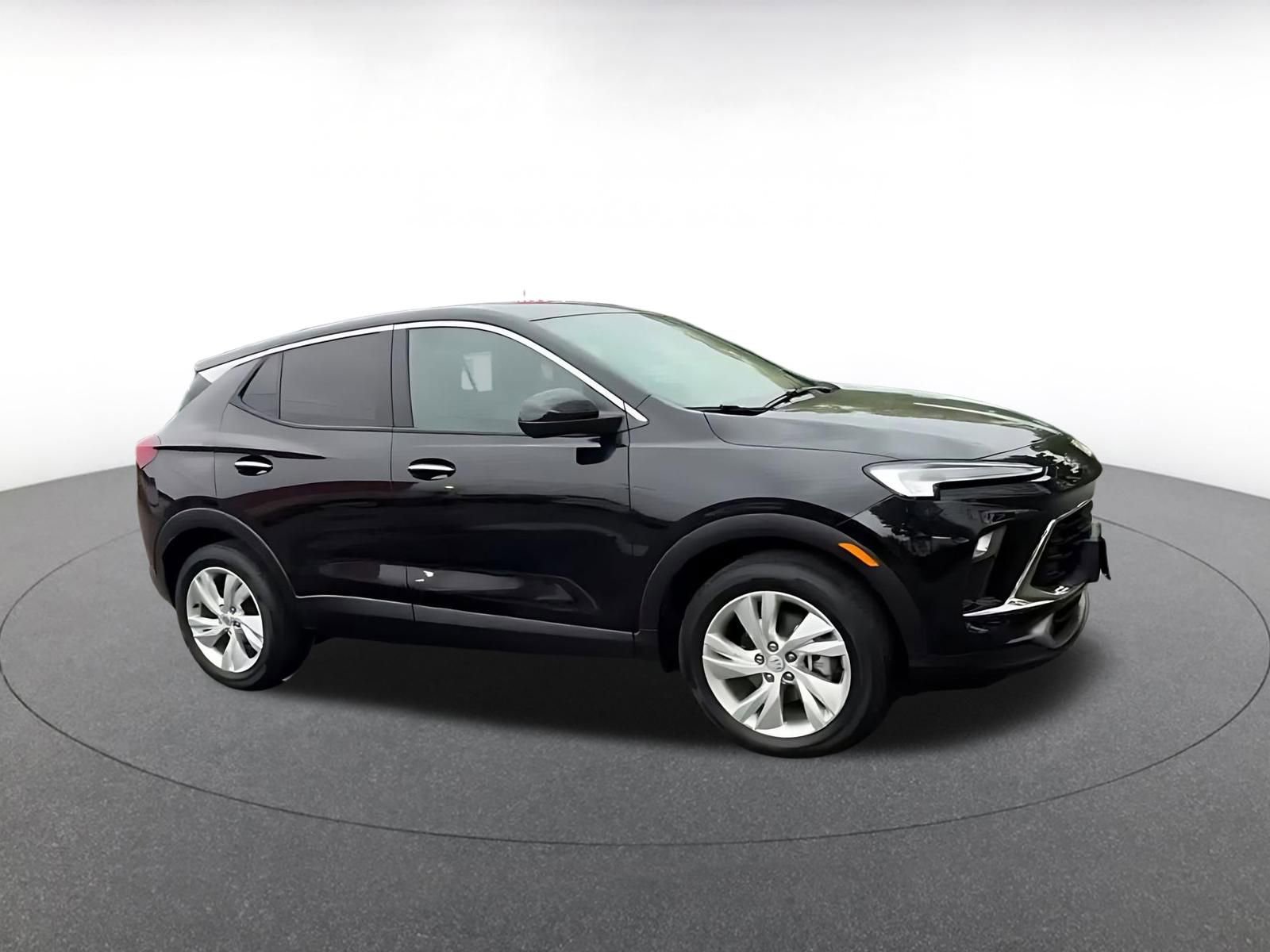 Thumbnail: 2025 Buick Encore GX - 2