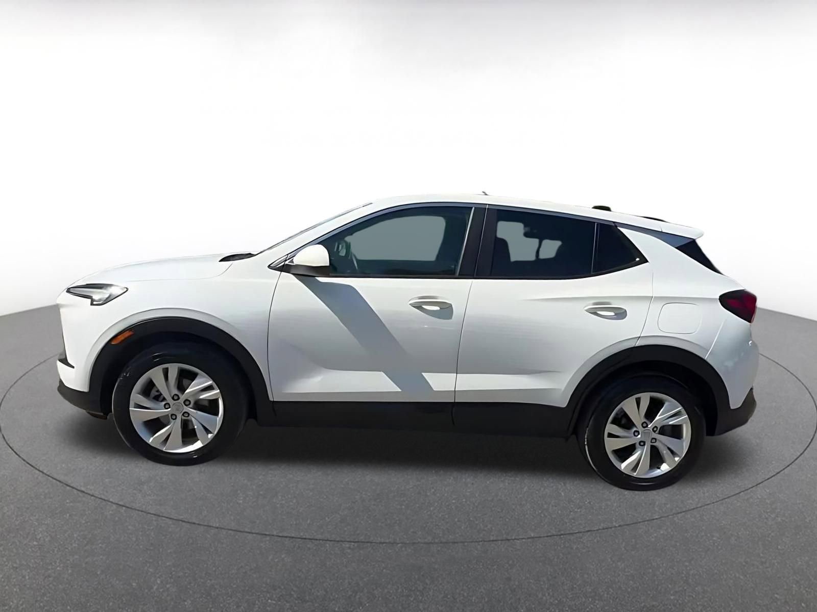 Thumbnail: 2025 Buick Encore GX - 9