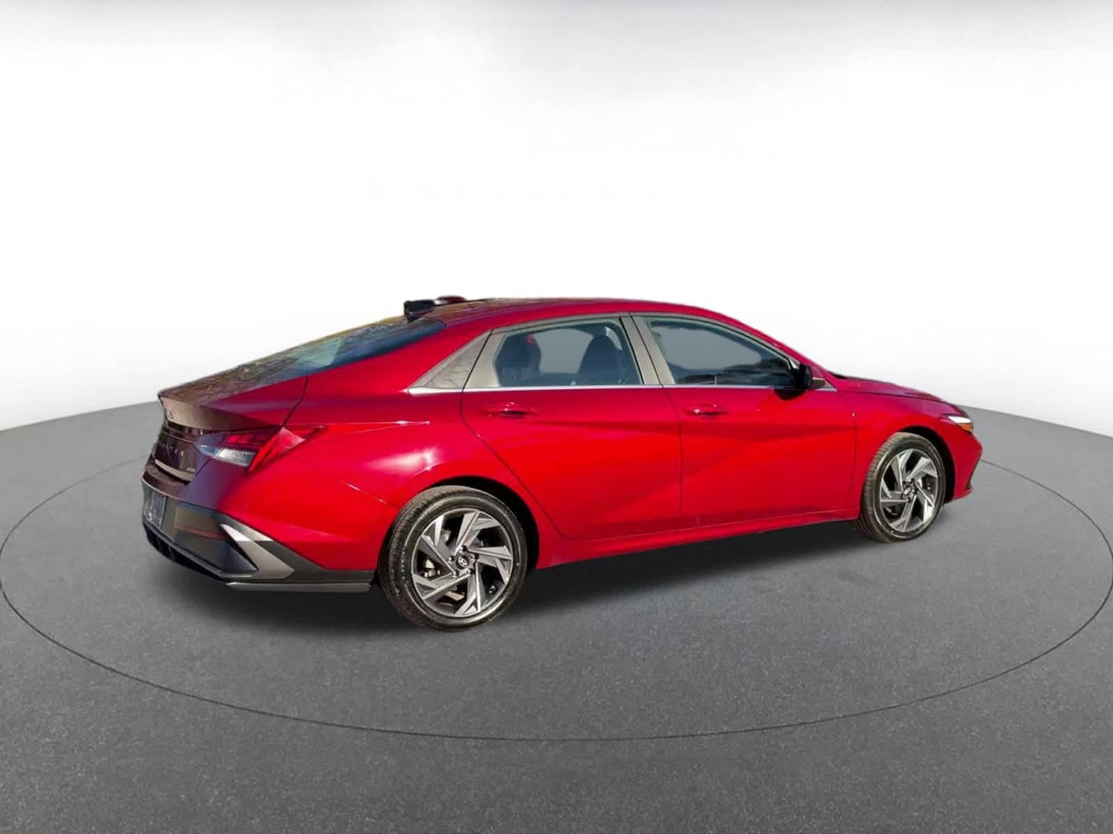 Thumbnail: 2025 Hyundai Elantra - 15